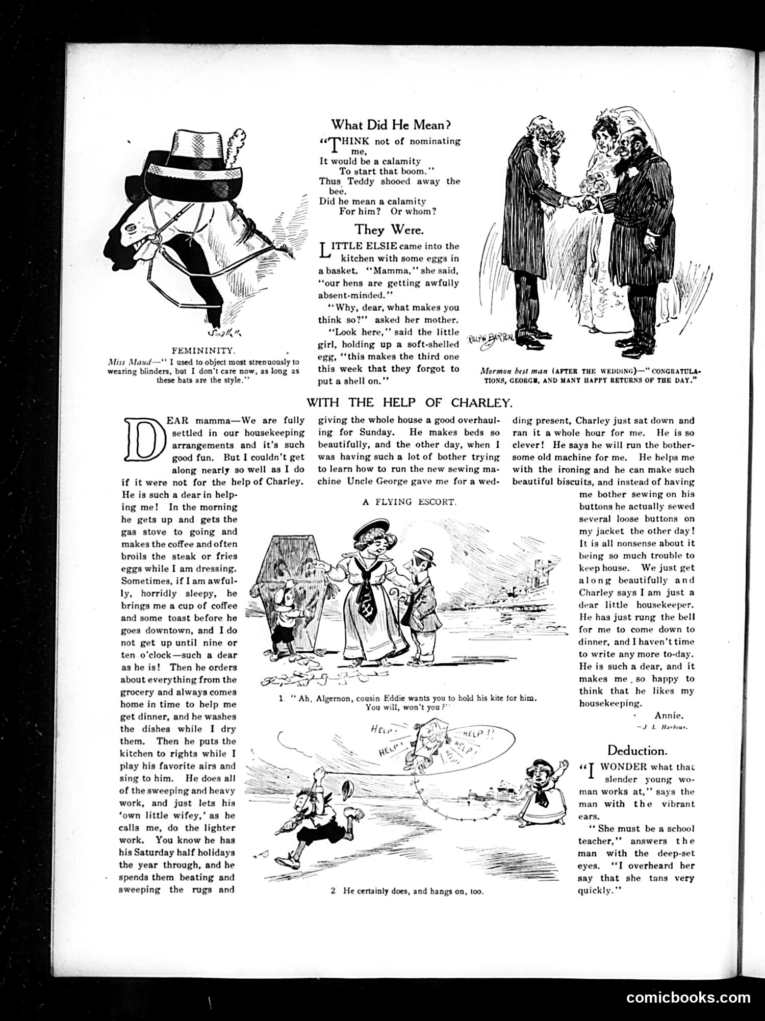 Judge — July 29, 1911 — page 16 of 24