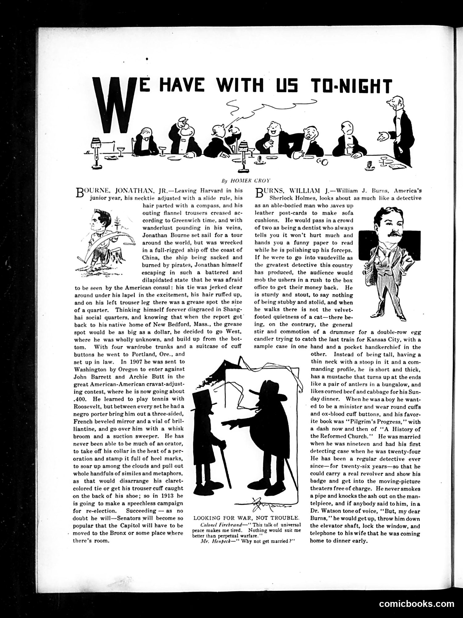 Judge — July 29, 1911 — page 18 of 24