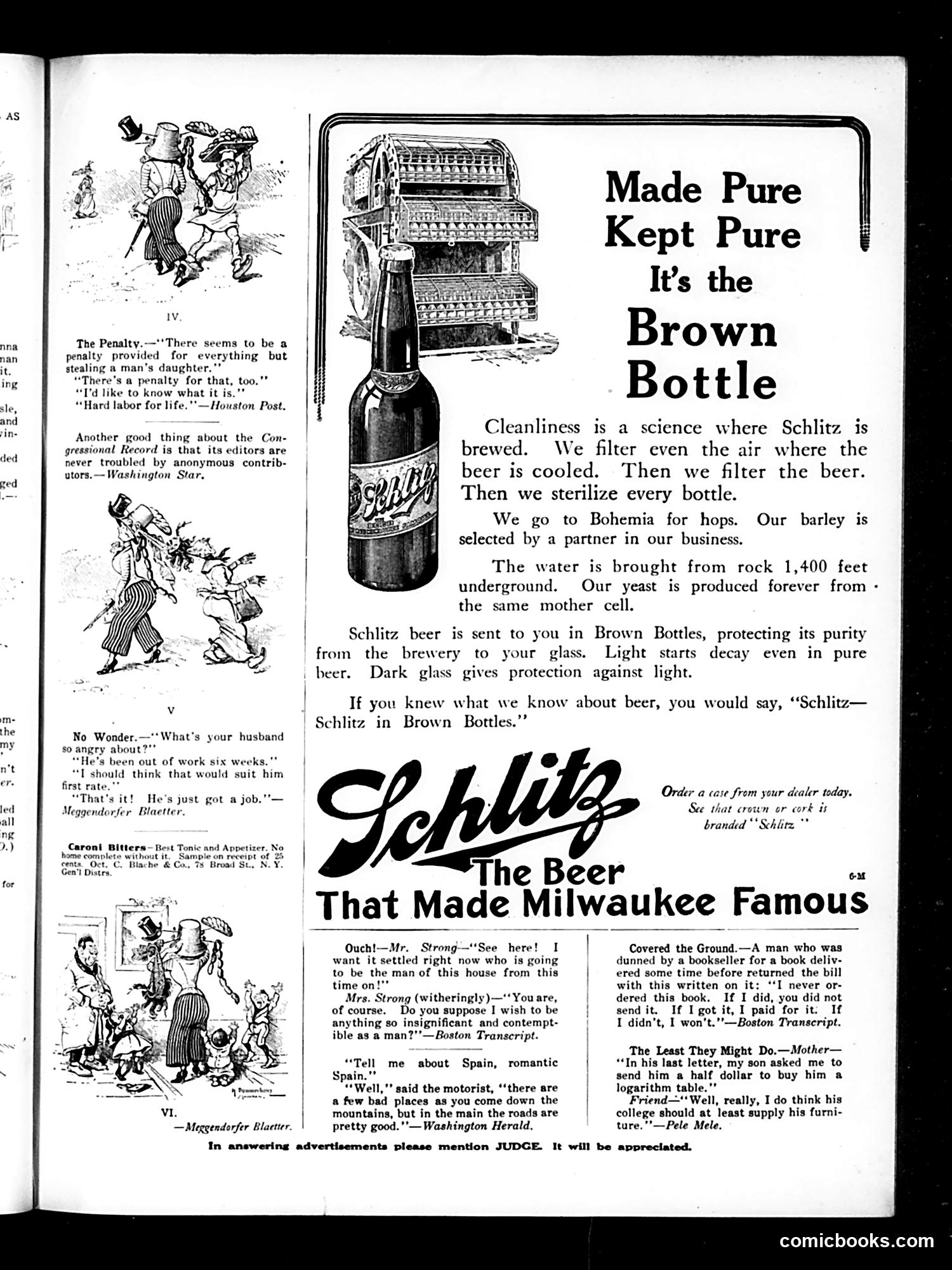 Judge — July 29, 1911 — page 21 of 24