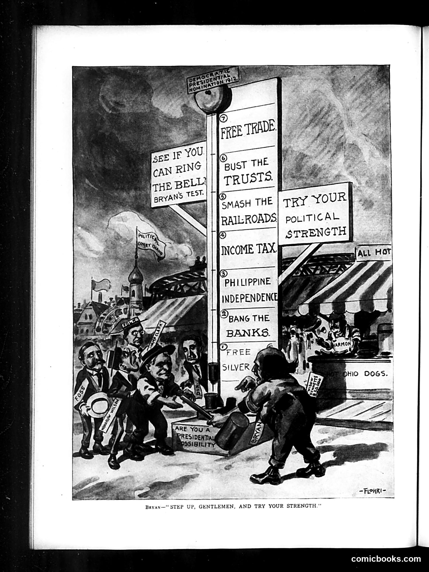Judge — August 5, 1911 — page 4 of 27