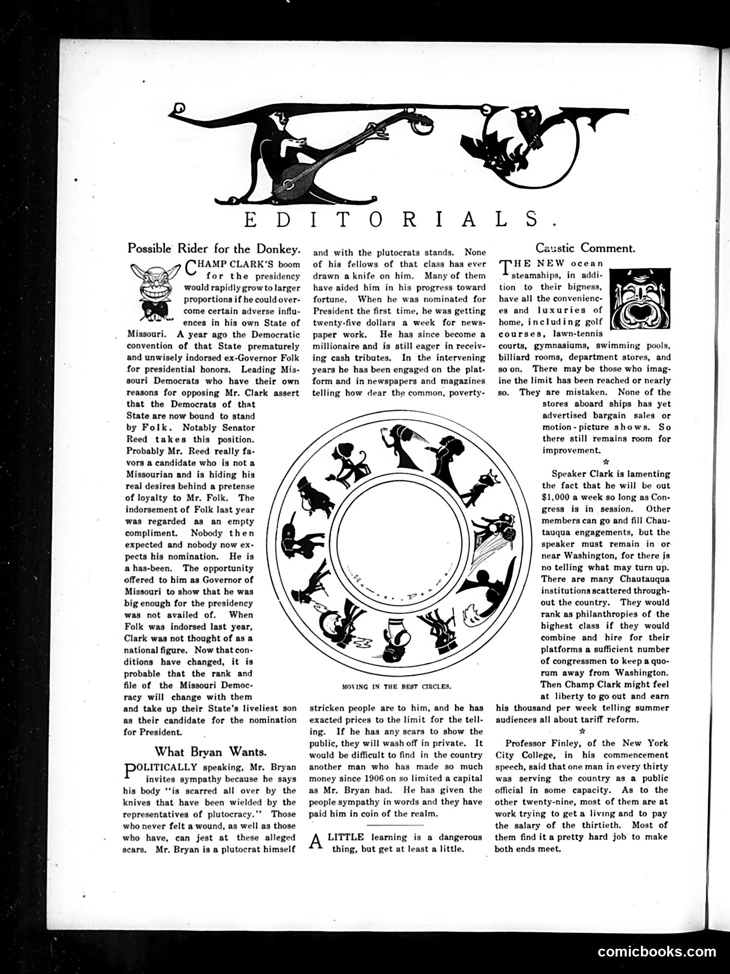 Judge — August 5, 1911 — page 6 of 27