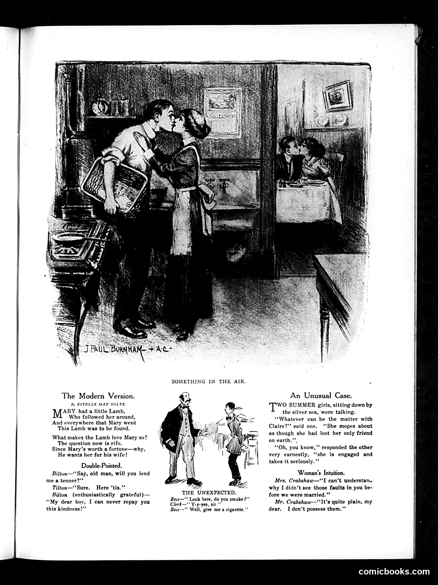 Judge — August 5, 1911 — page 7 of 27