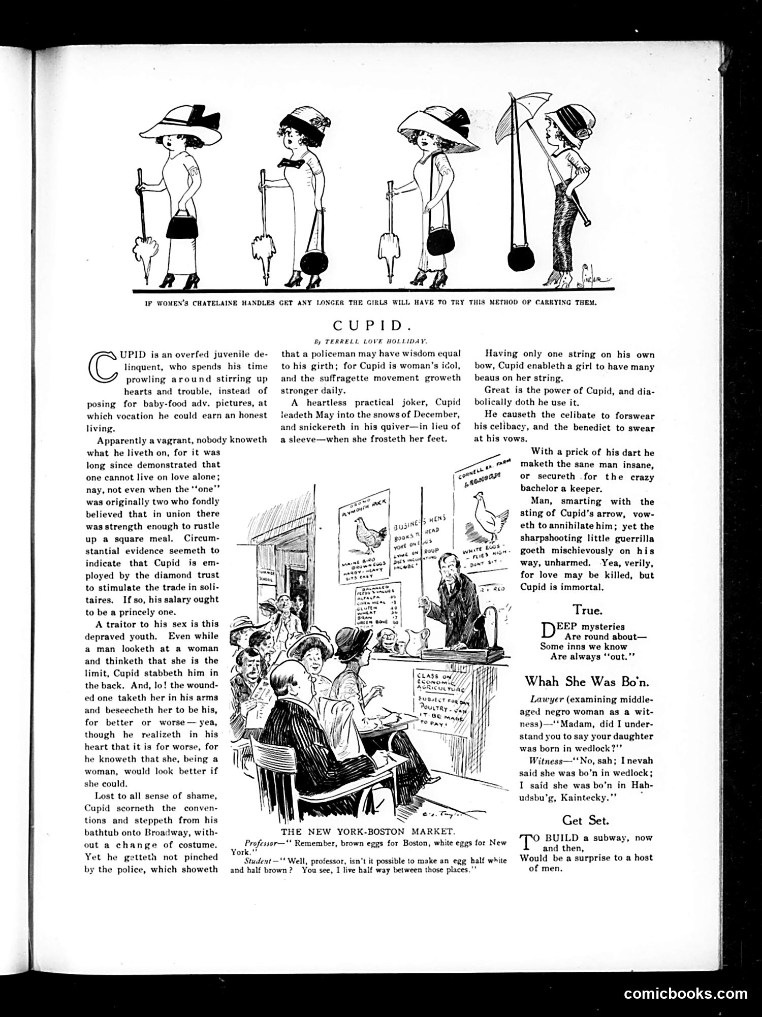 Judge — August 5, 1911 — page 9 of 27