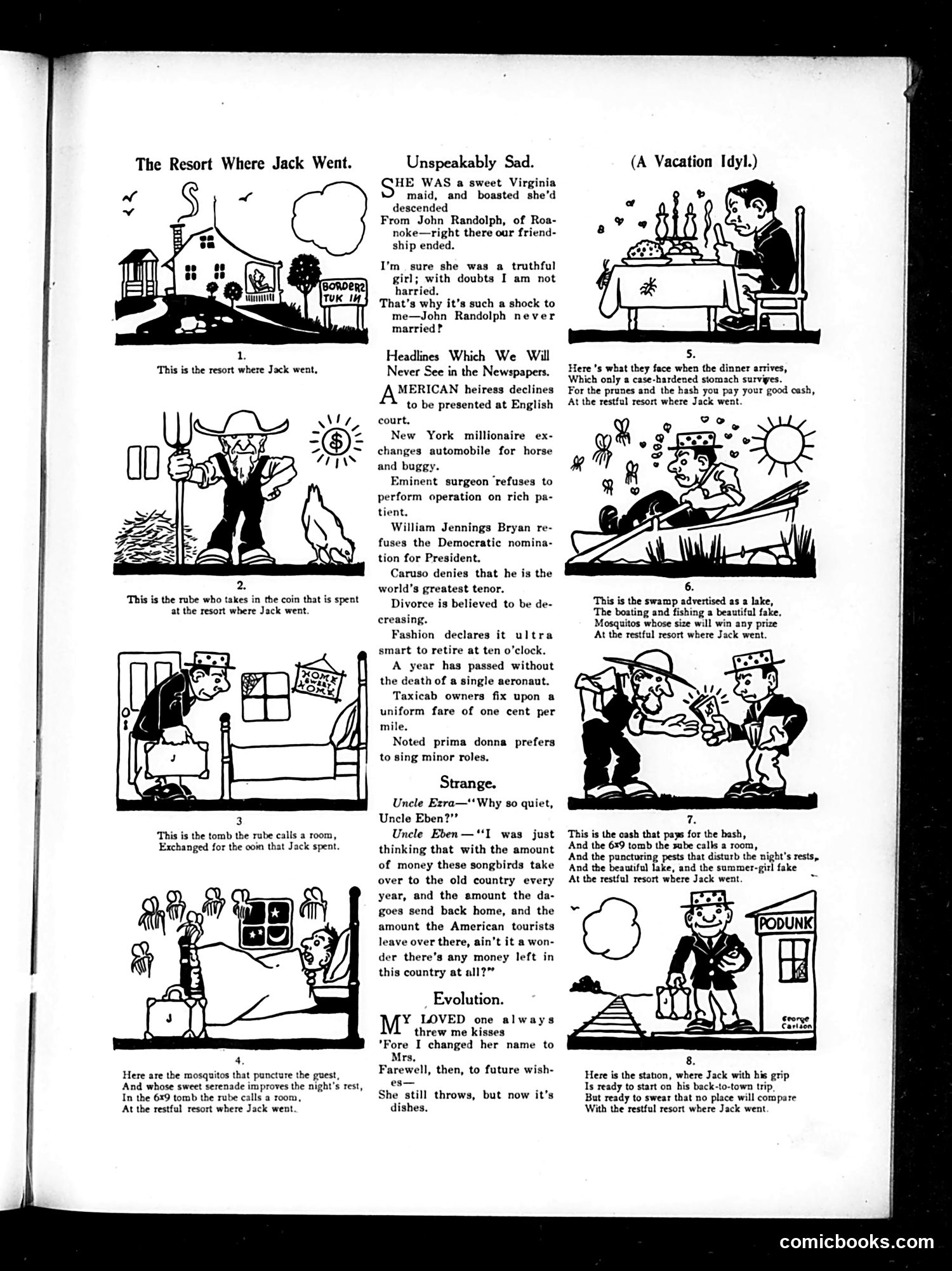 Judge — August 5, 1911 — page 11 of 27