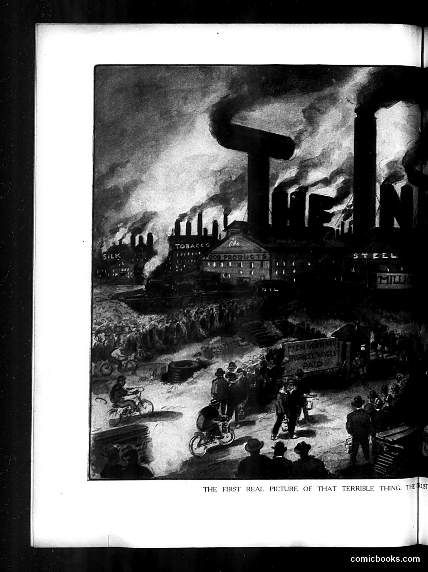 Judge — August 5, 1911 — page 12 of 27