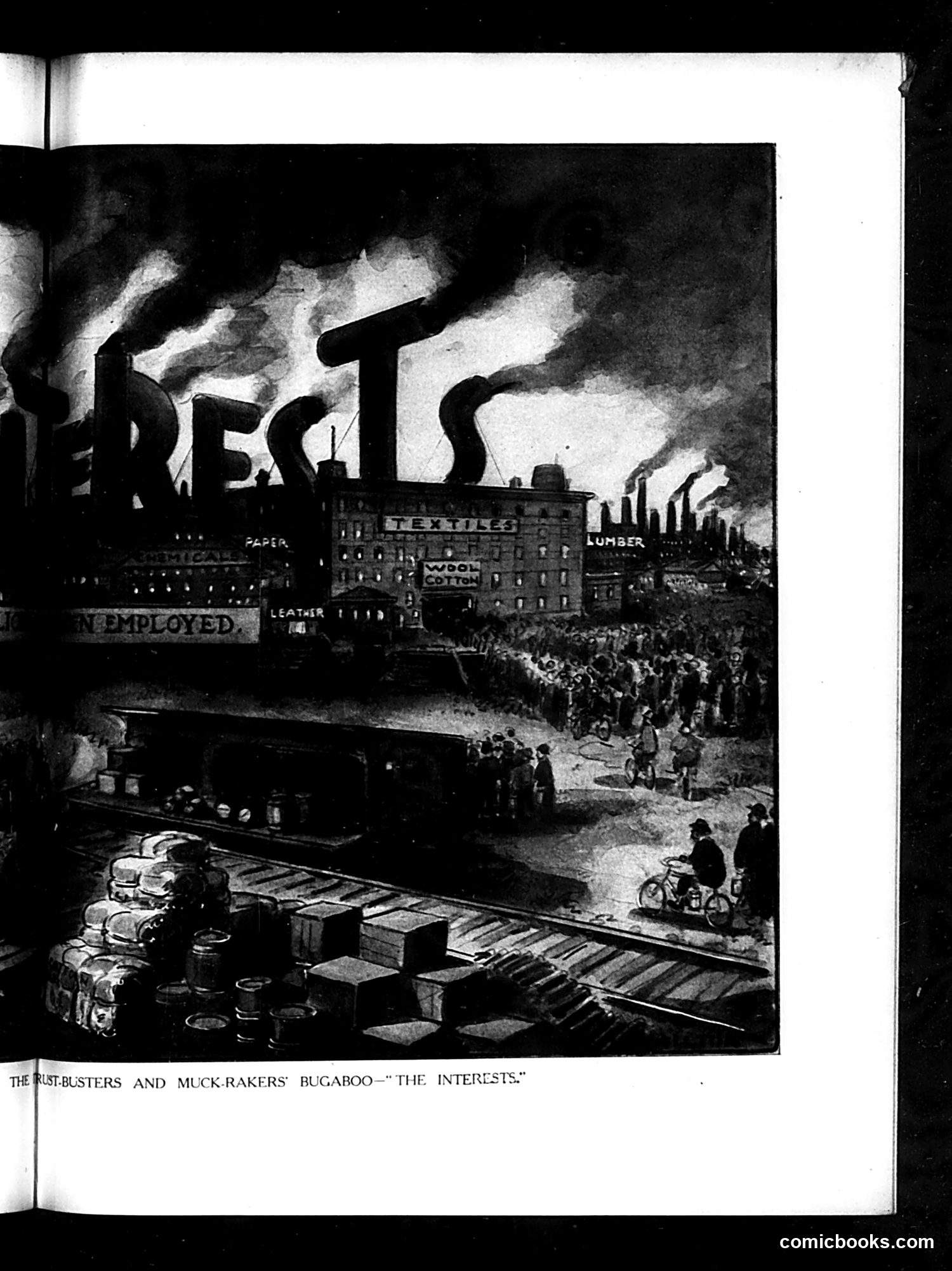 Judge — August 5, 1911 — page 13 of 27