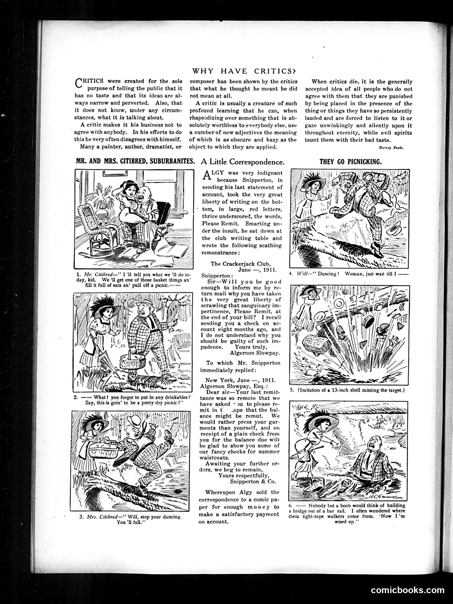 Judge — August 5, 1911 — page 14 of 27