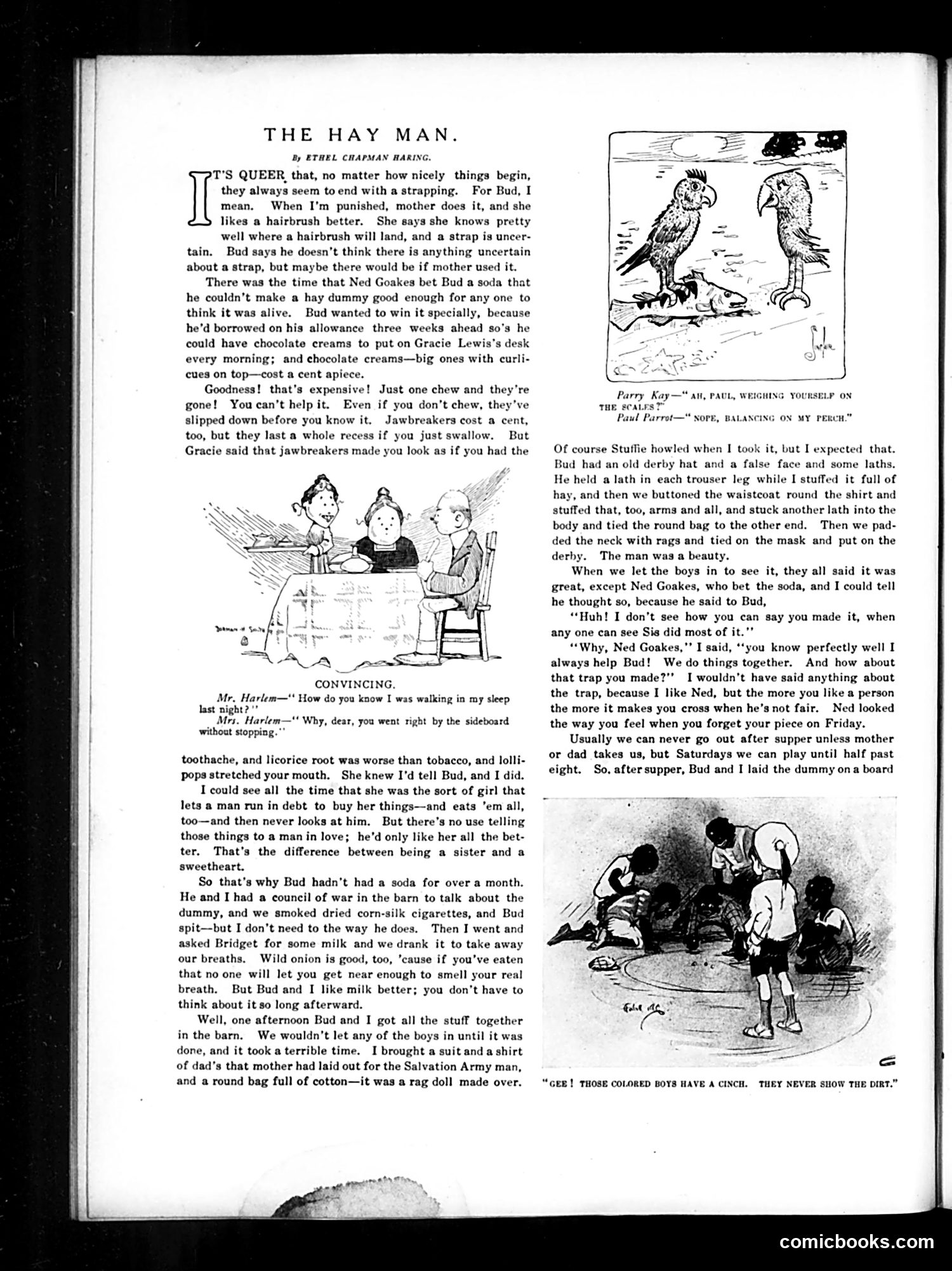 Judge — August 5, 1911 — page 16 of 27