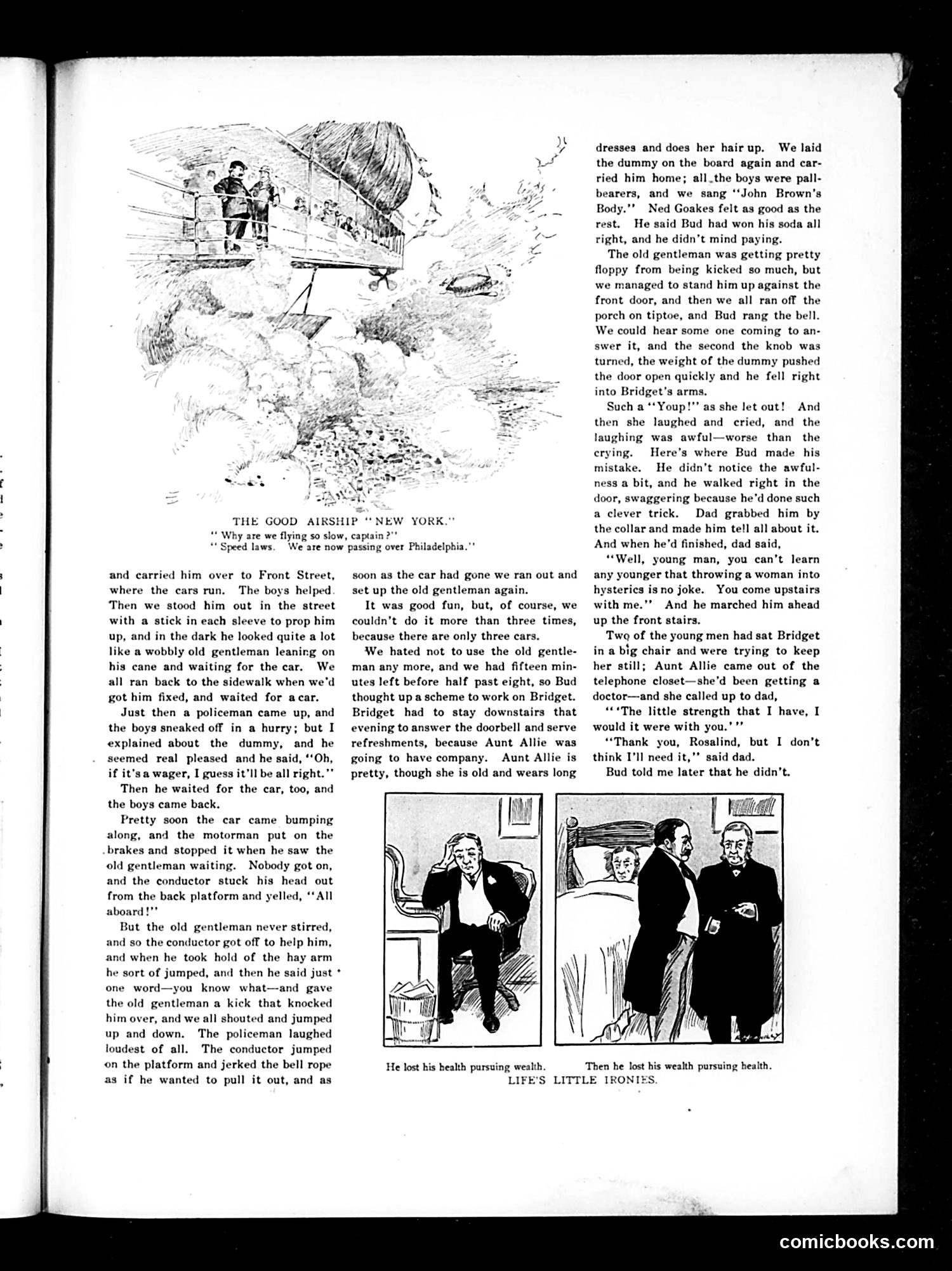 Judge — August 5, 1911 — page 17 of 27