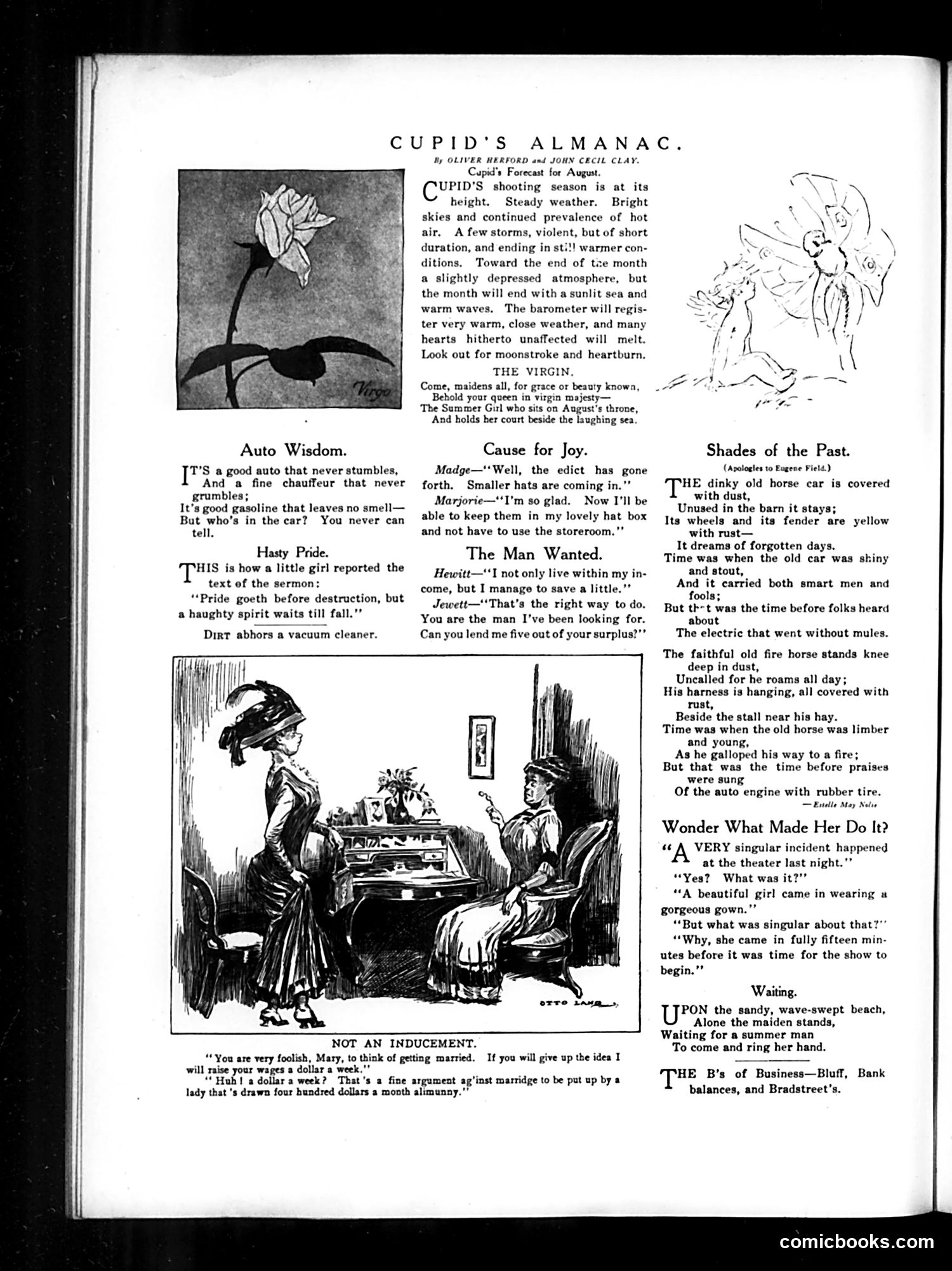 Judge — August 5, 1911 — page 18 of 27