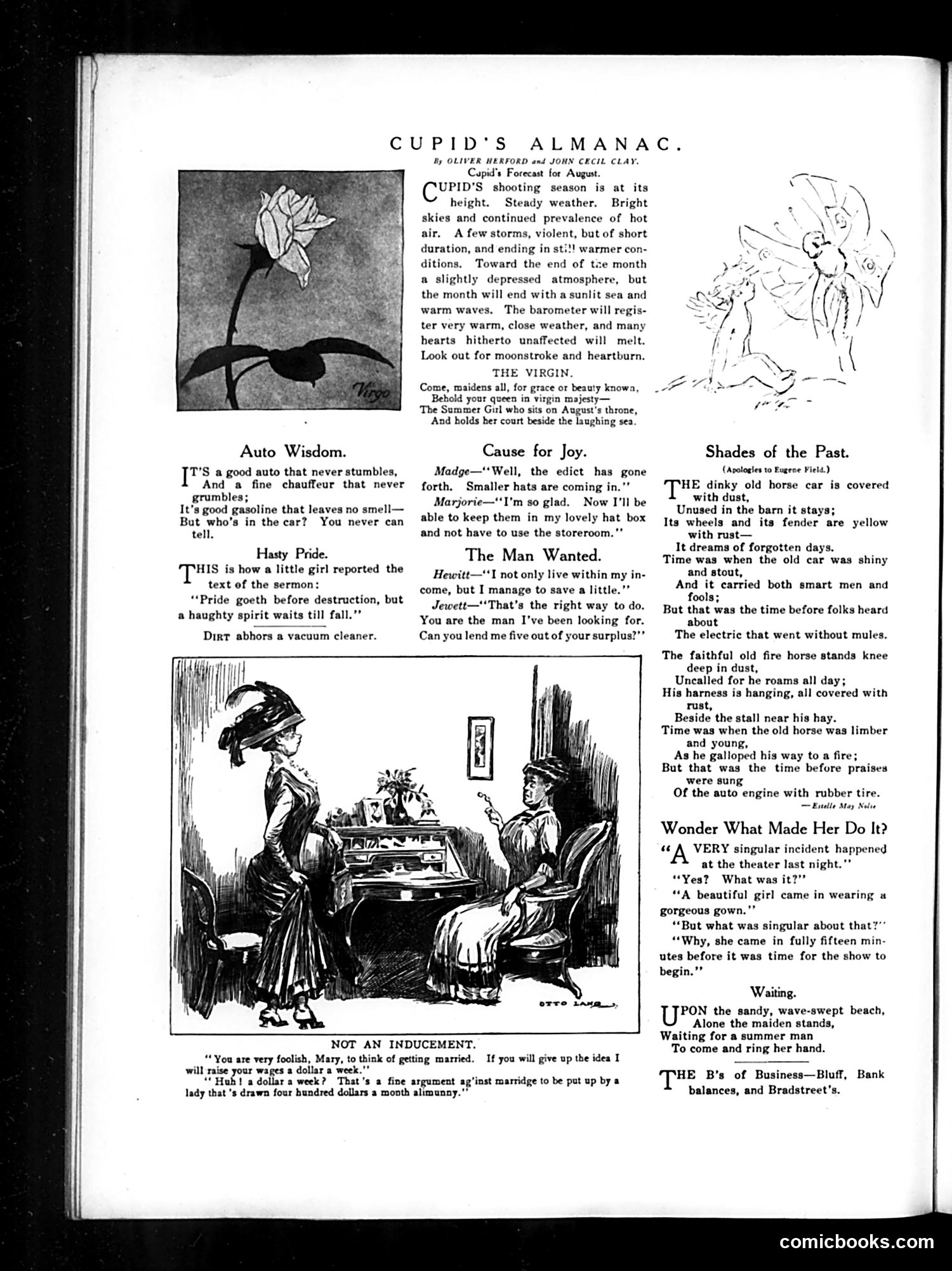 Judge — August 5, 1911 — page 20 of 27