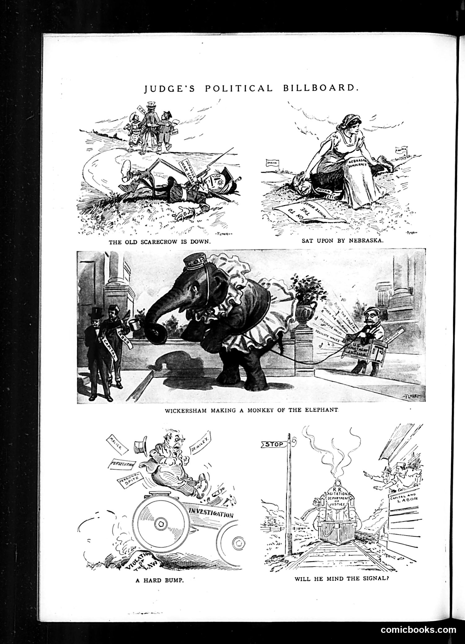 Judge — August 12, 1911 — page 4 of 24