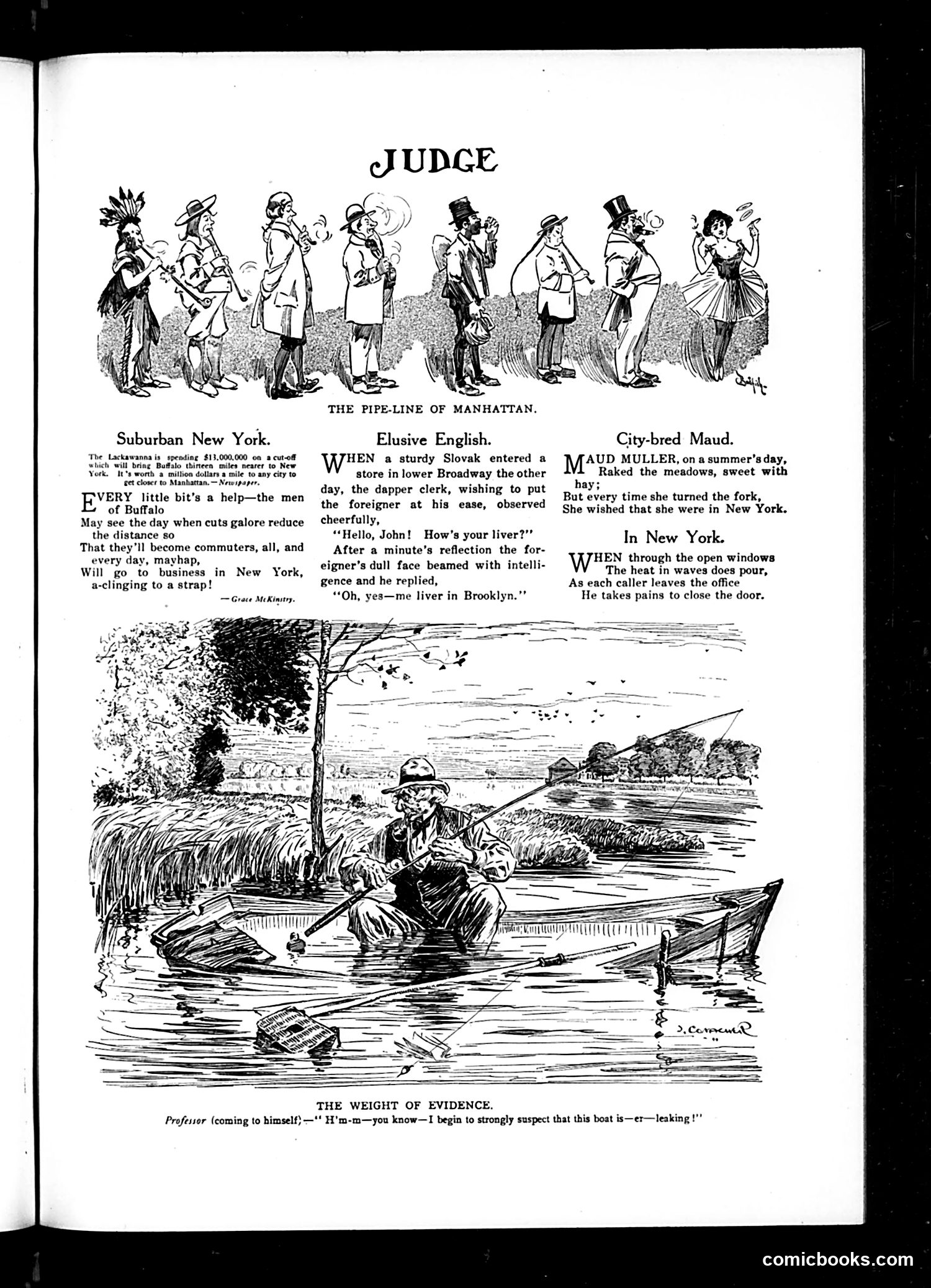 Judge — August 12, 1911 — page 5 of 24