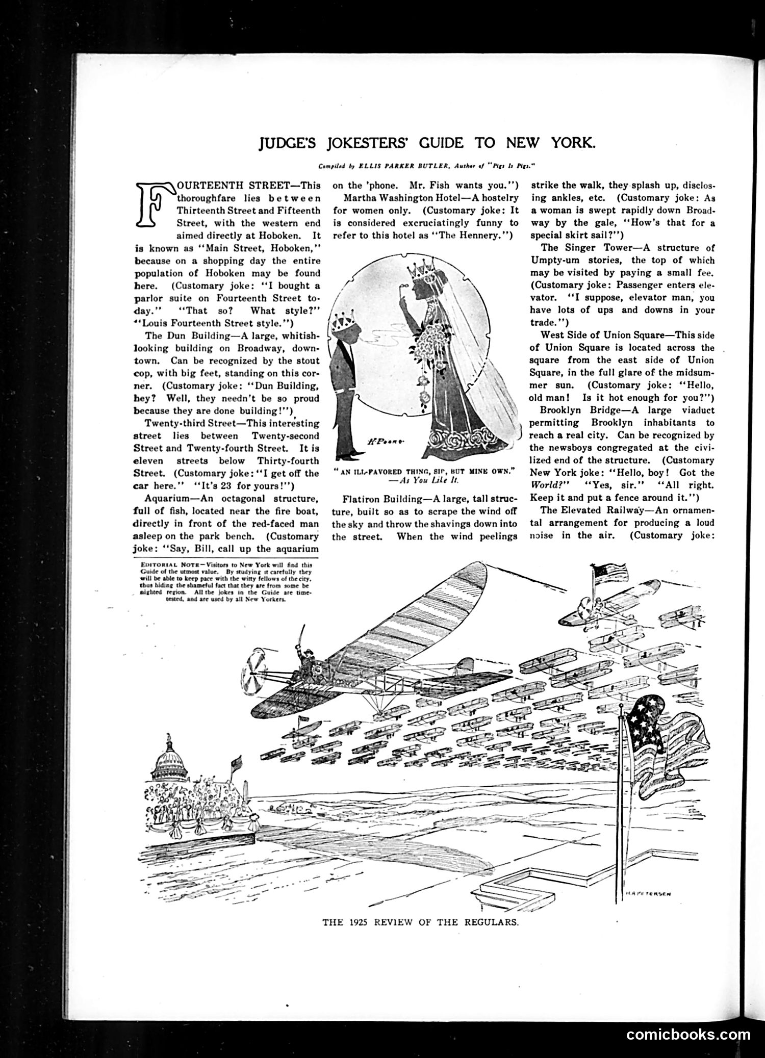 Judge — August 12, 1911 — page 8 of 24