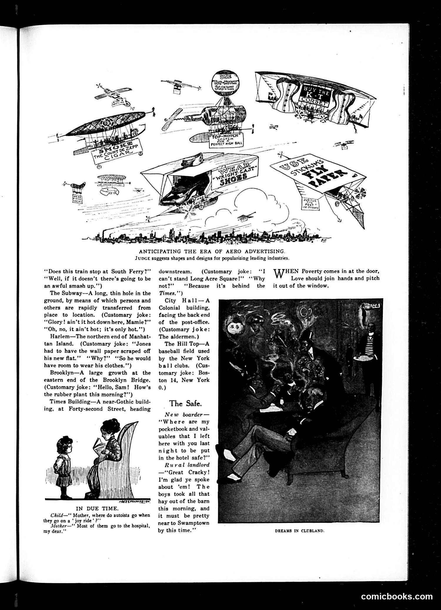 Judge — August 12, 1911 — page 9 of 24