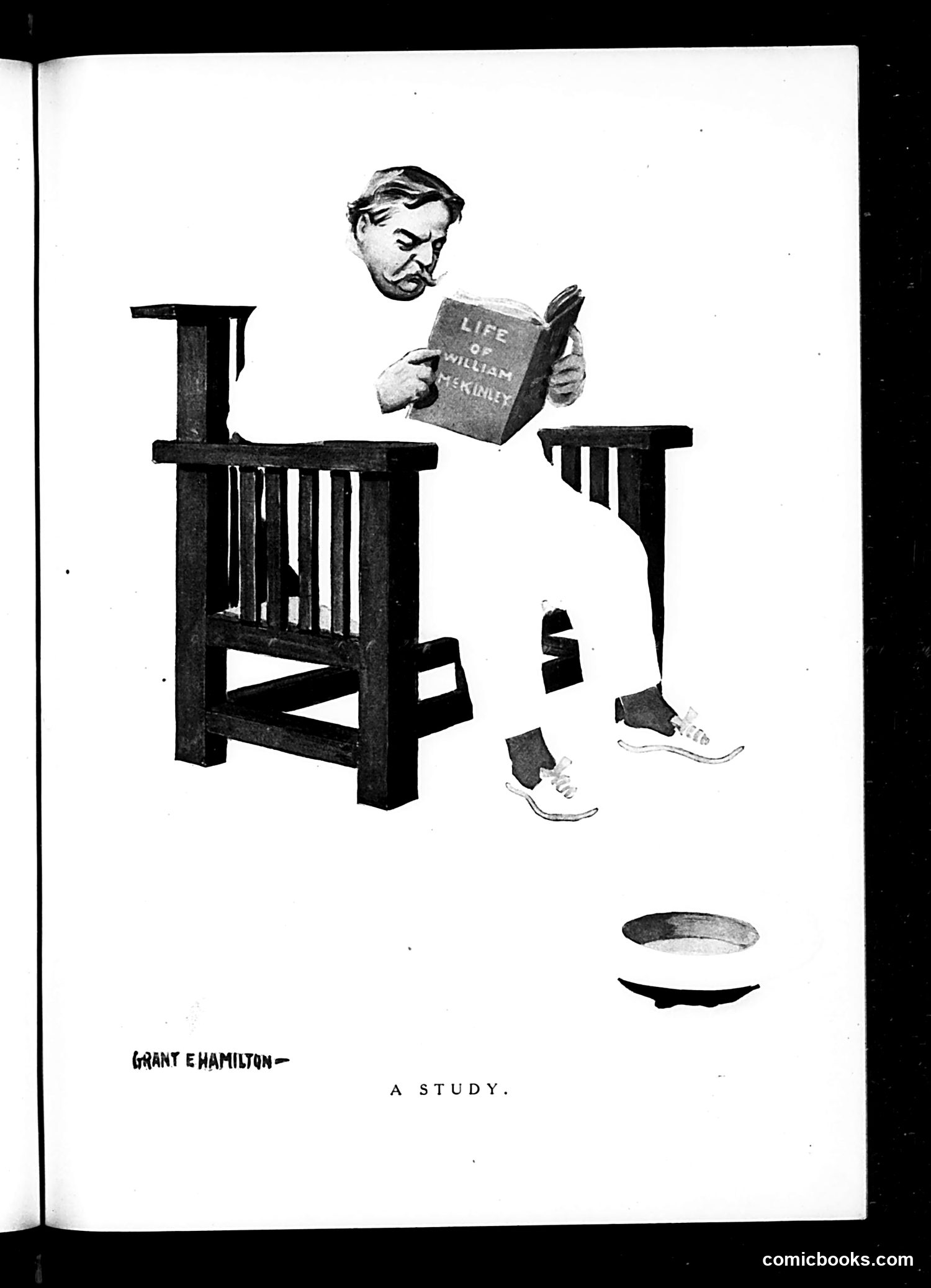 Judge — August 12, 1911 — page 11 of 24
