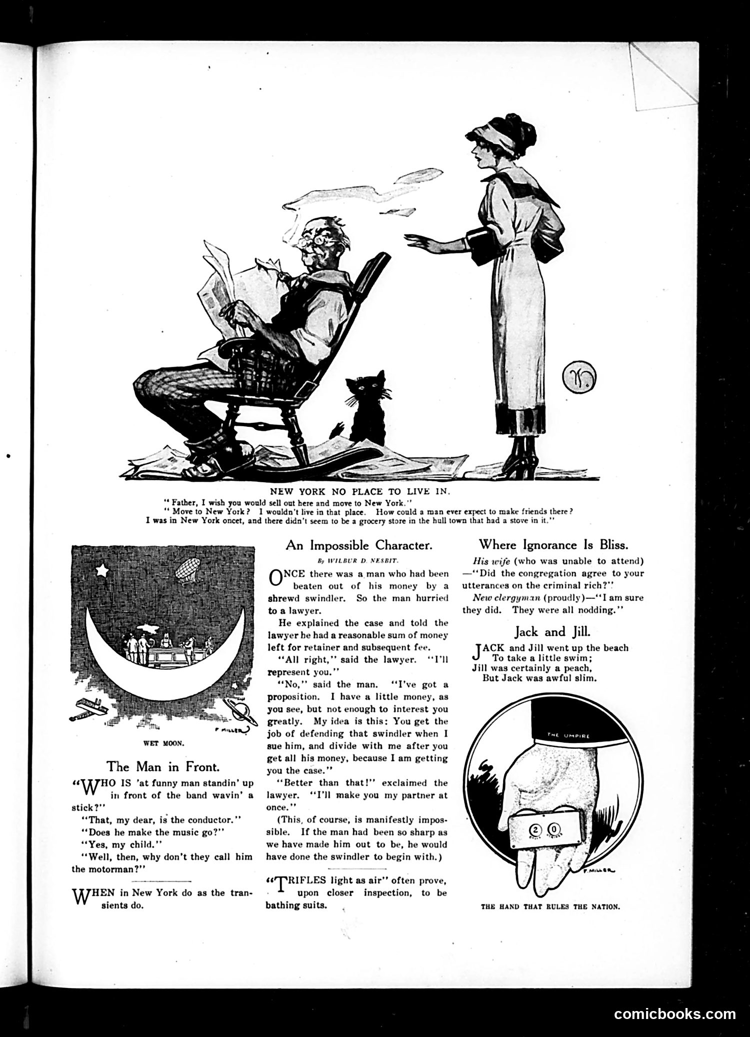 Judge — August 12, 1911 — page 13 of 24