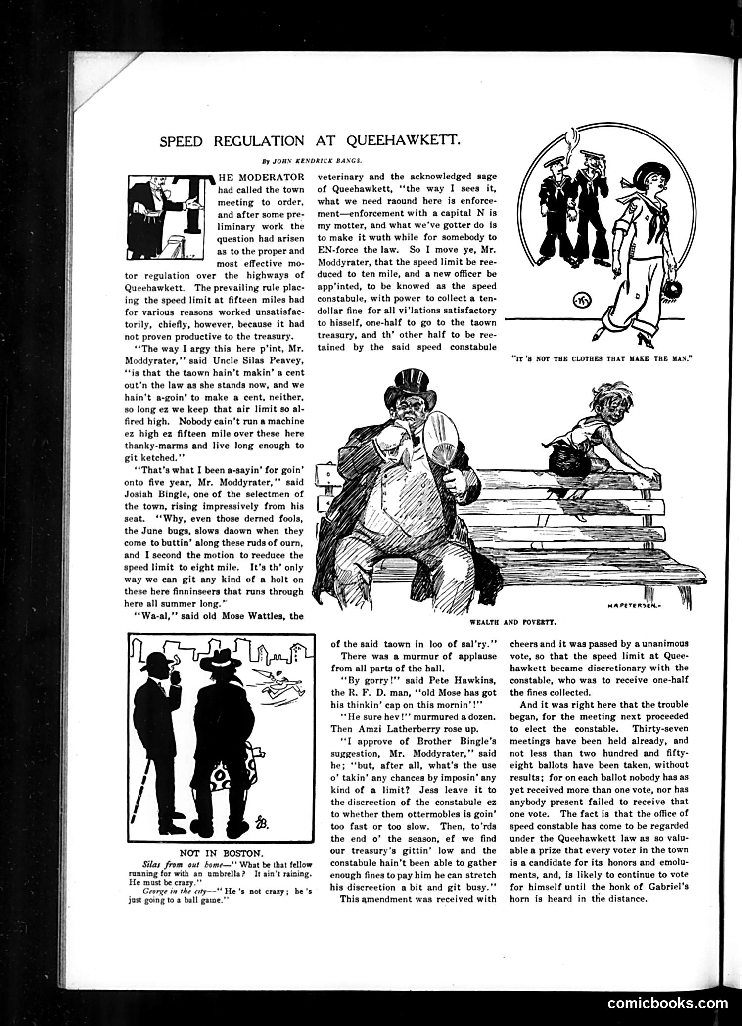 Judge — August 12, 1911 — page 16 of 24