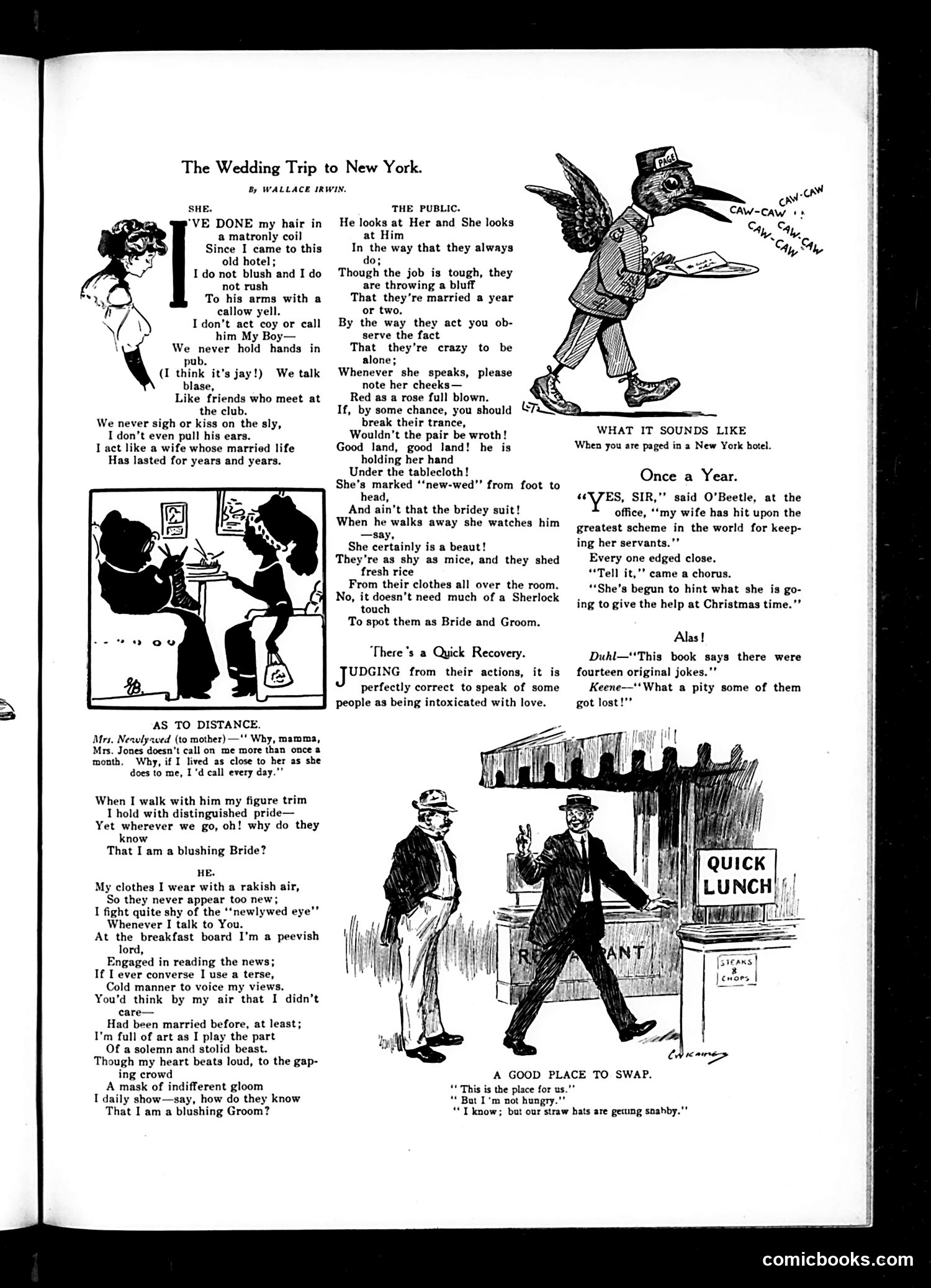 Judge — August 12, 1911 — page 17 of 24