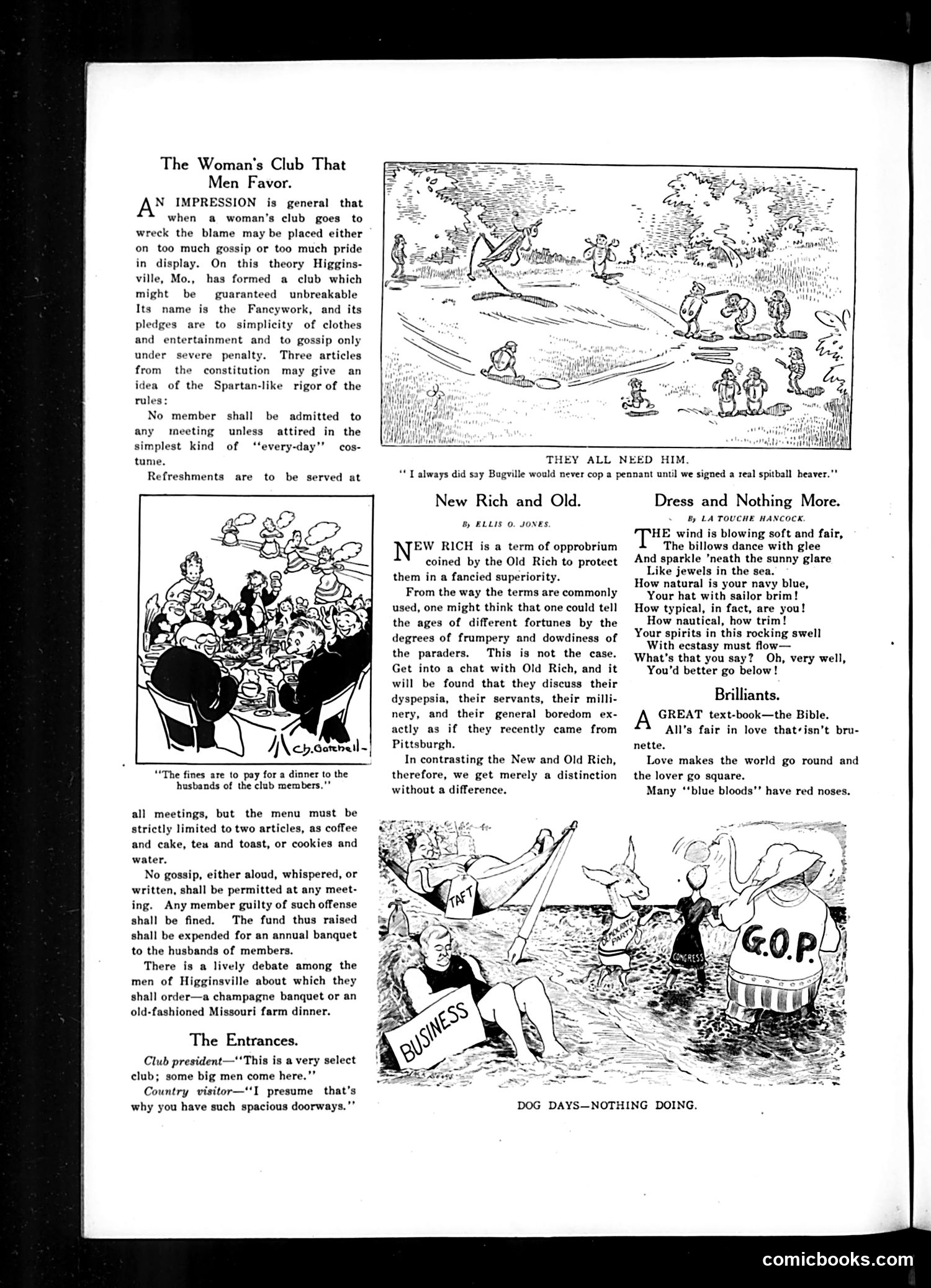 Judge — August 12, 1911 — page 18 of 24