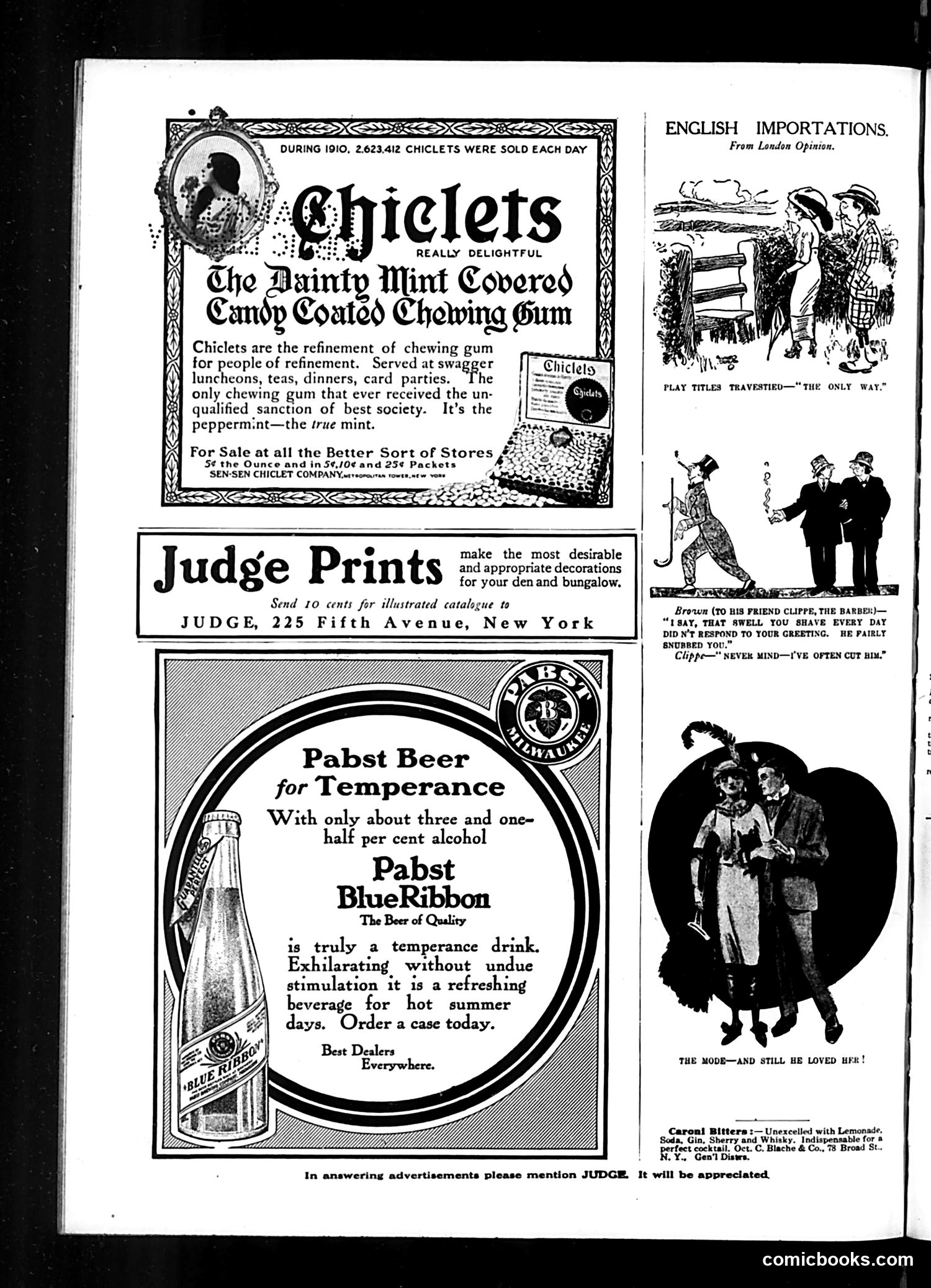Judge — August 19, 1911 — page 2 of 24