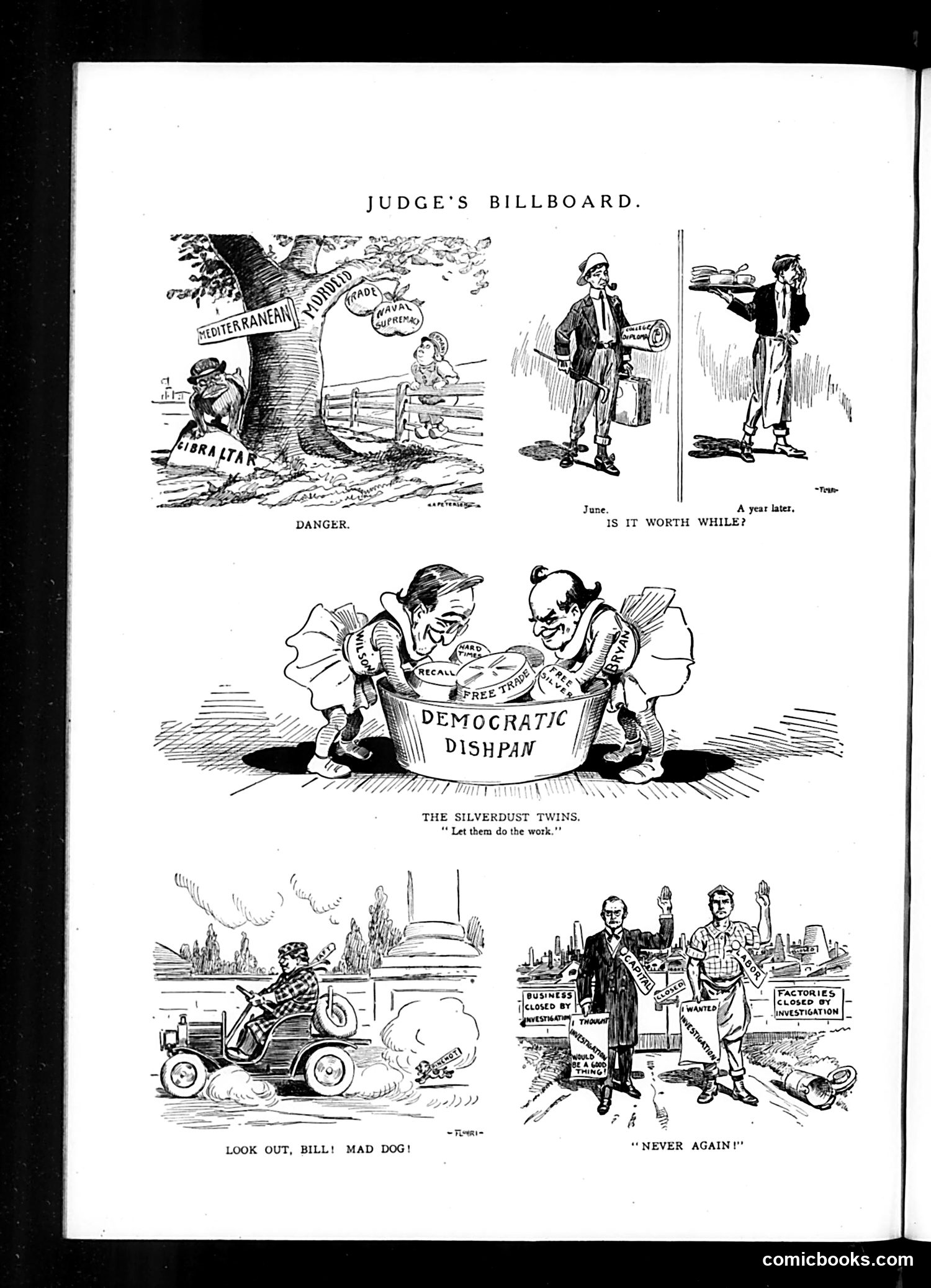 Judge — August 19, 1911 — page 4 of 24