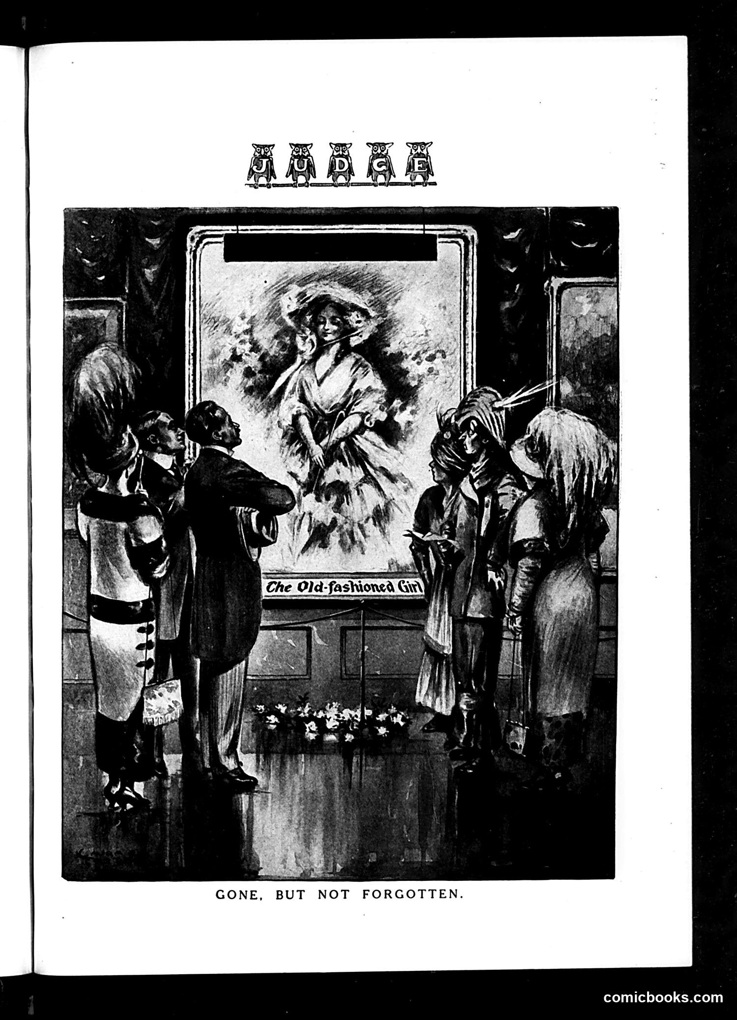 Judge — August 19, 1911 — page 5 of 24
