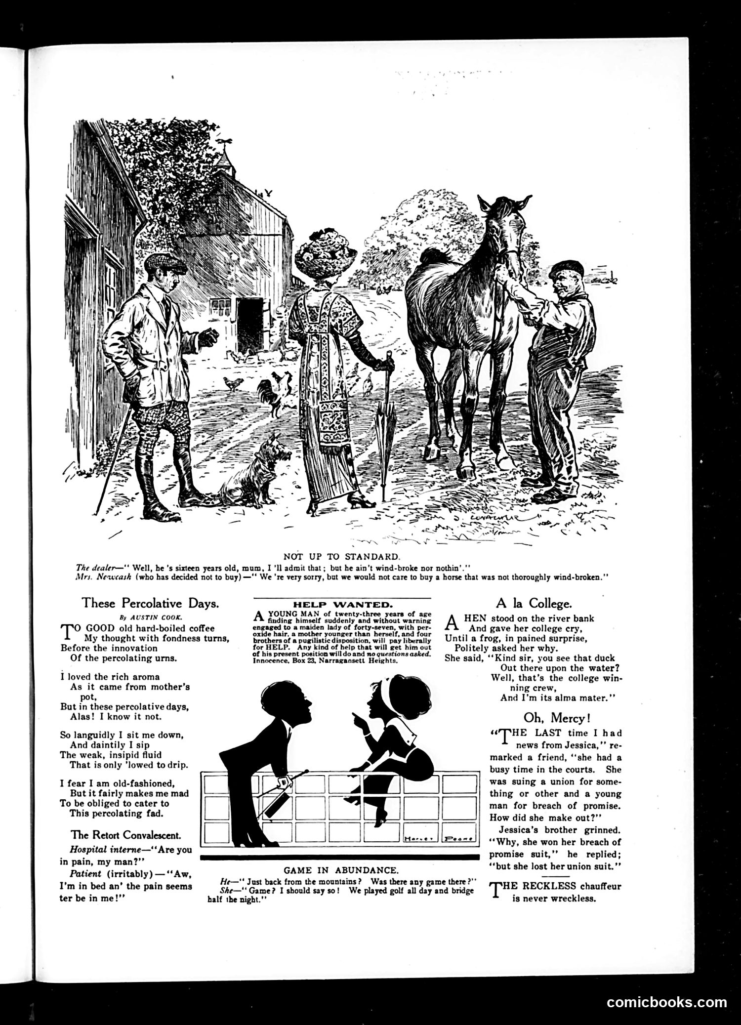 Judge — August 19, 1911 — page 7 of 24