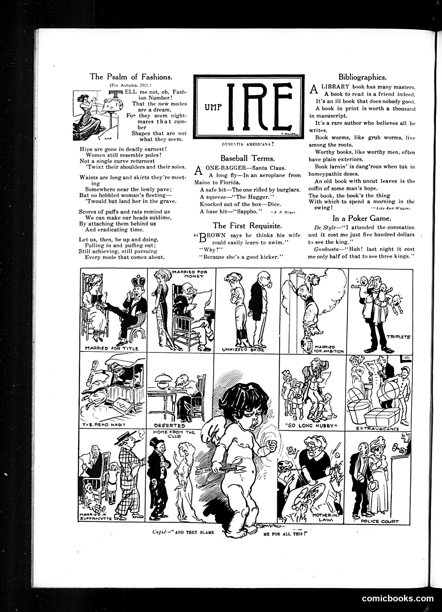 Judge — August 19, 1911 — page 8 of 24