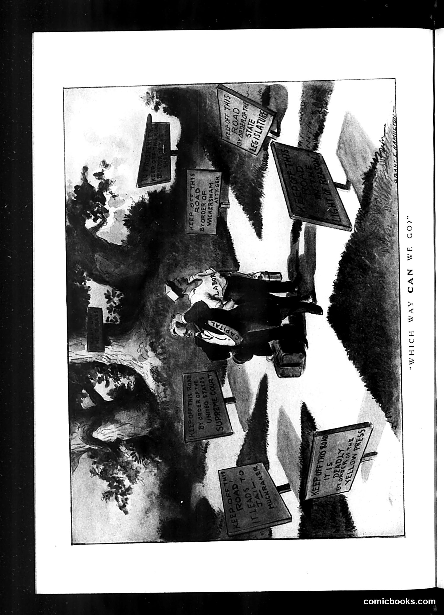 Judge — August 19, 1911 — page 14 of 24