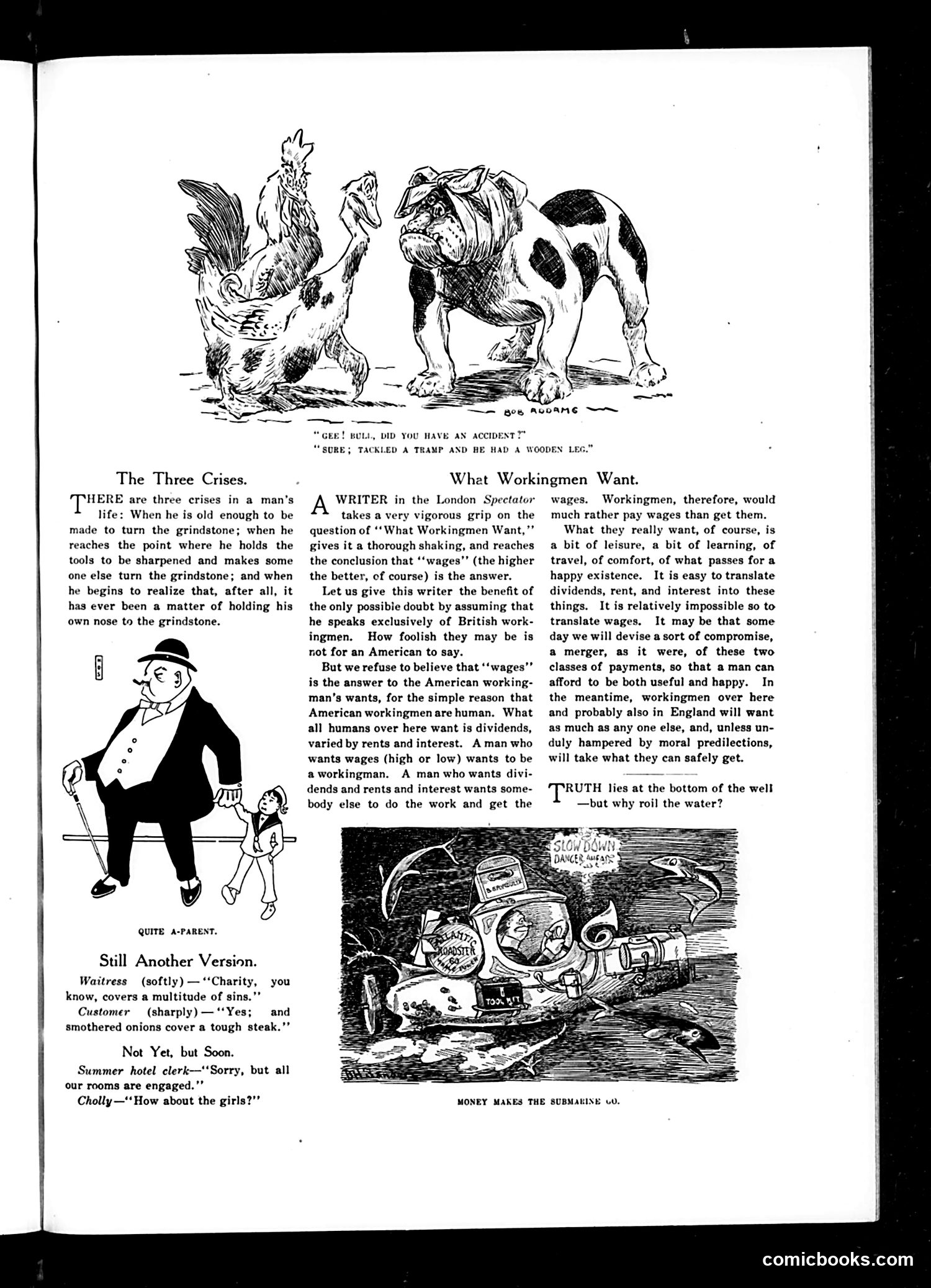 Judge — August 19, 1911 — page 15 of 24