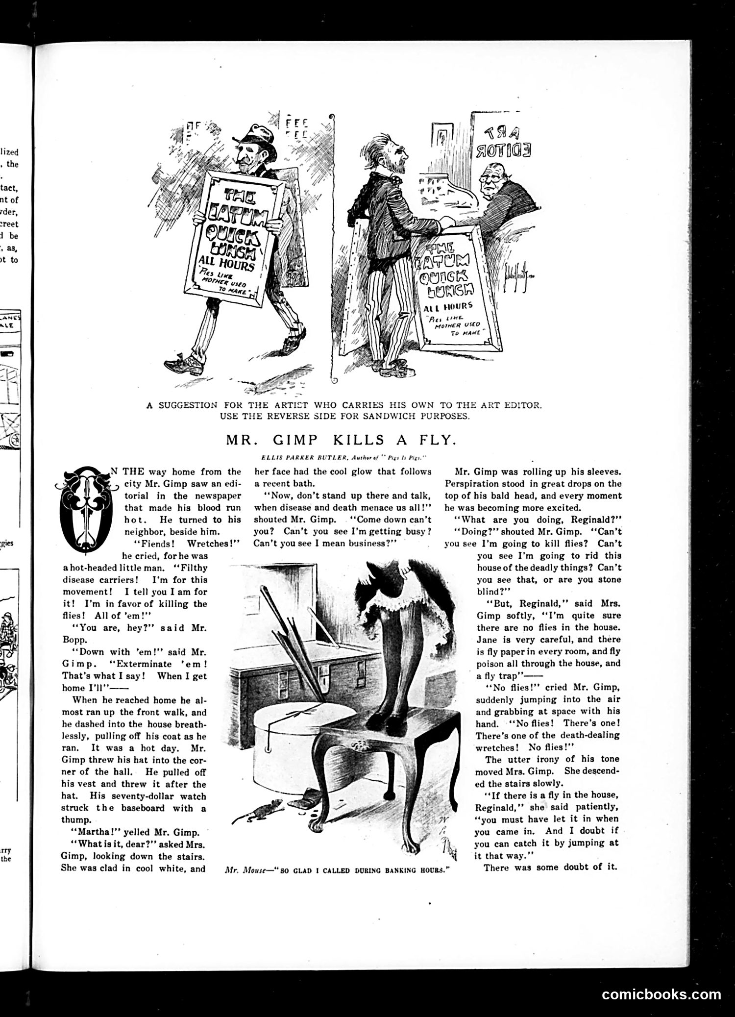 Judge — August 19, 1911 — page 17 of 24