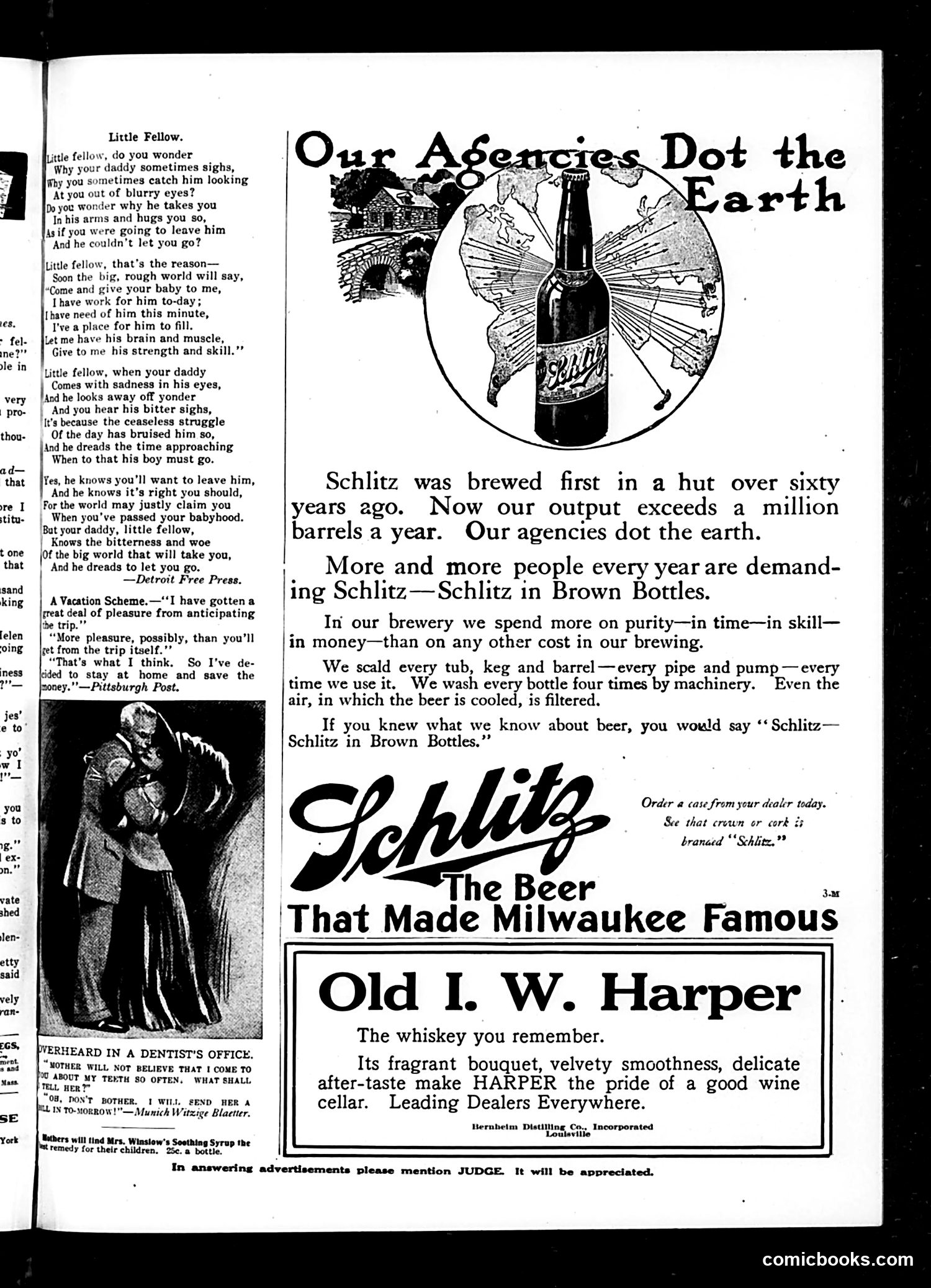 Judge — August 19, 1911 — page 21 of 24