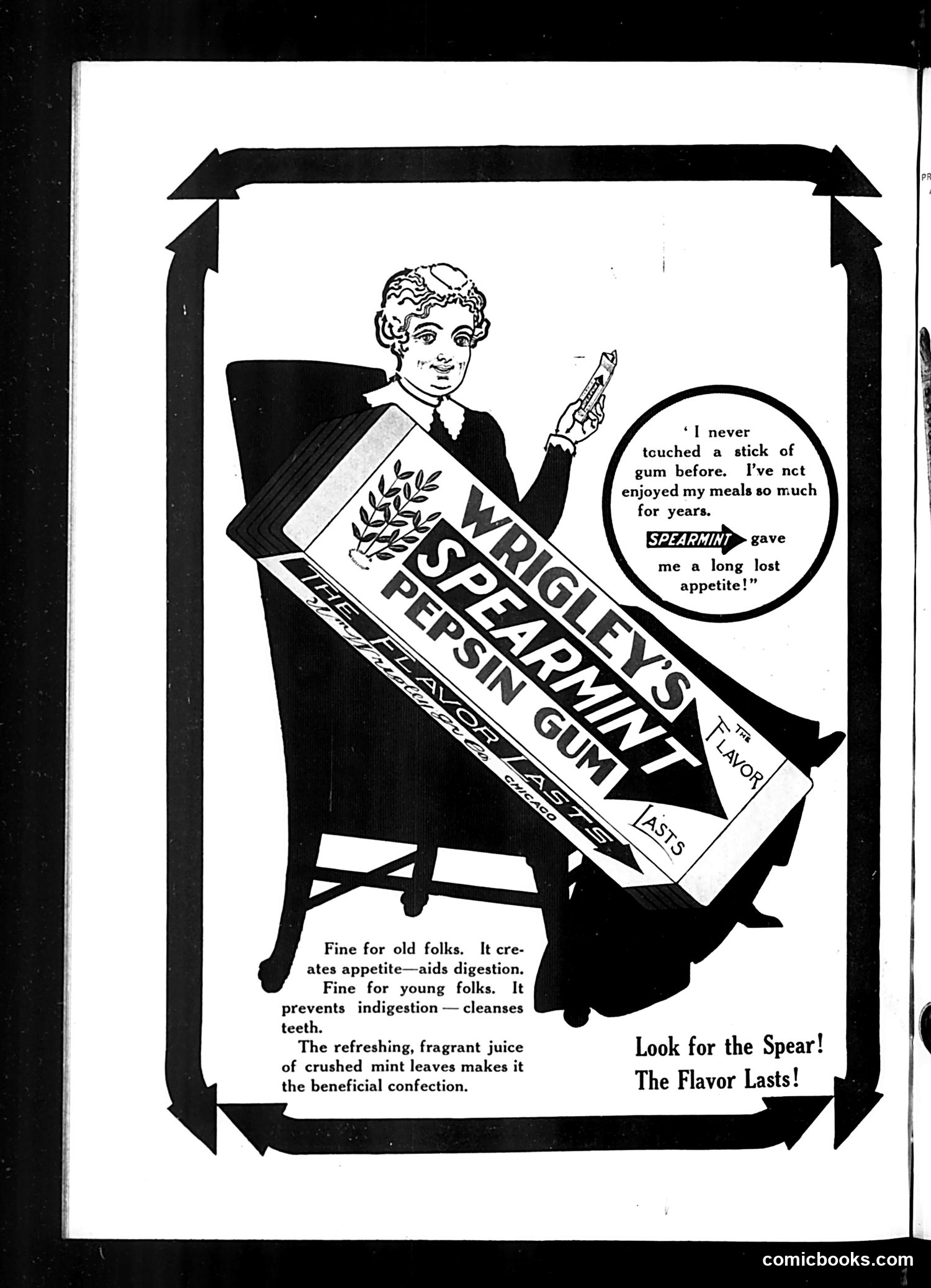 Judge — August 19, 1911 — page 24 of 24