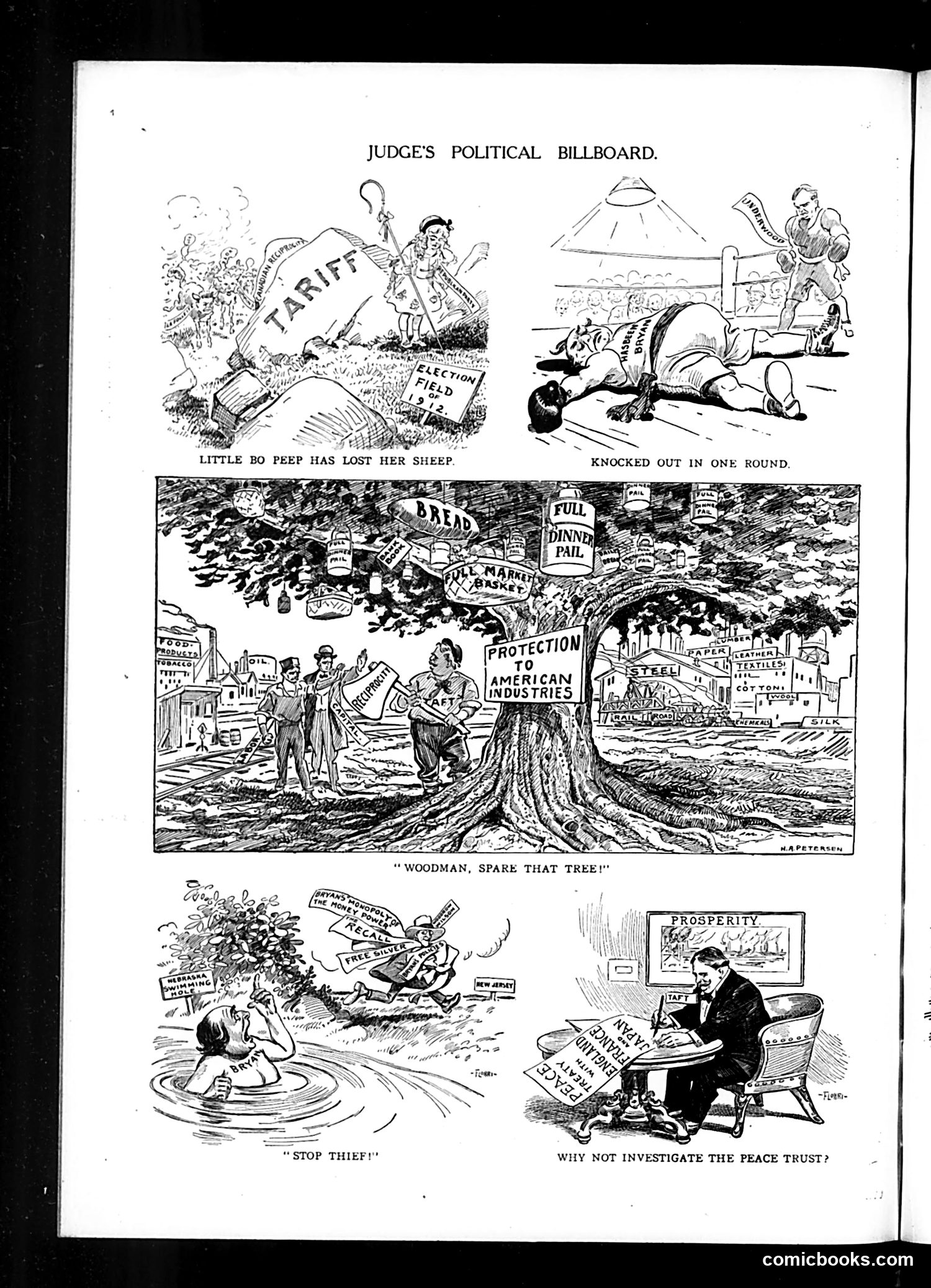 Judge — August 26, 1911 — page 4 of 28
