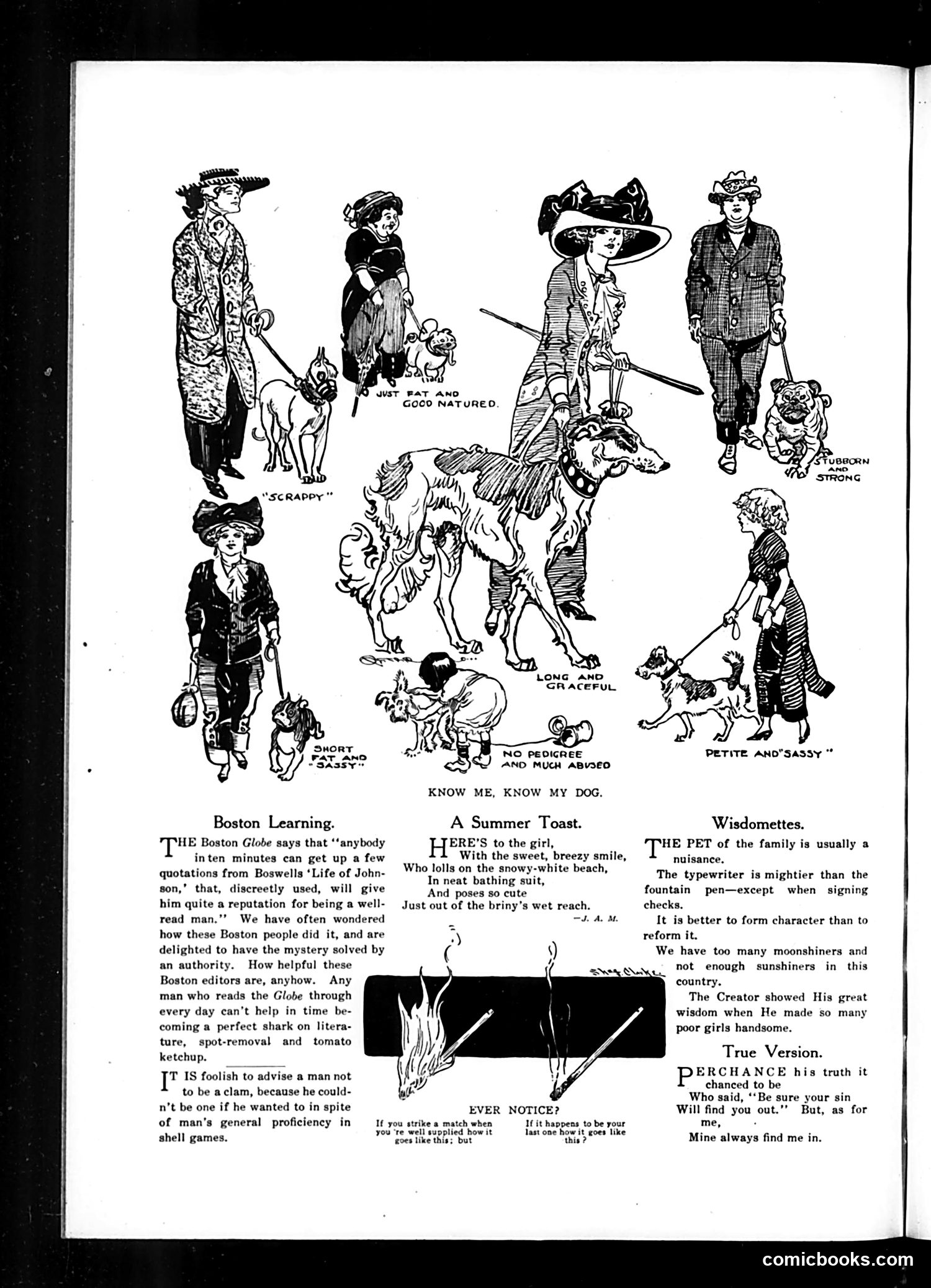 Judge — August 26, 1911 — page 8 of 28