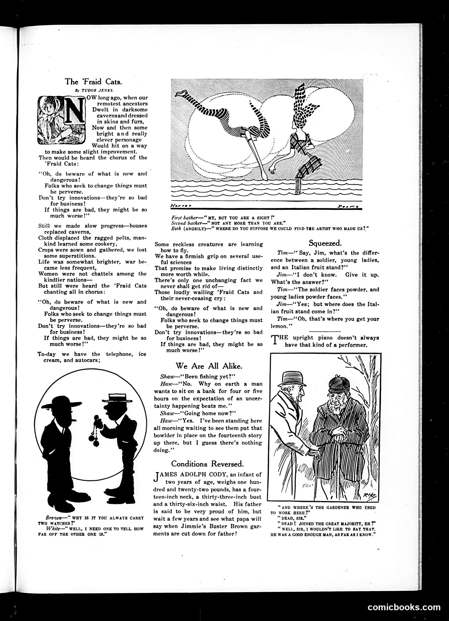 Judge — August 26, 1911 — page 9 of 28