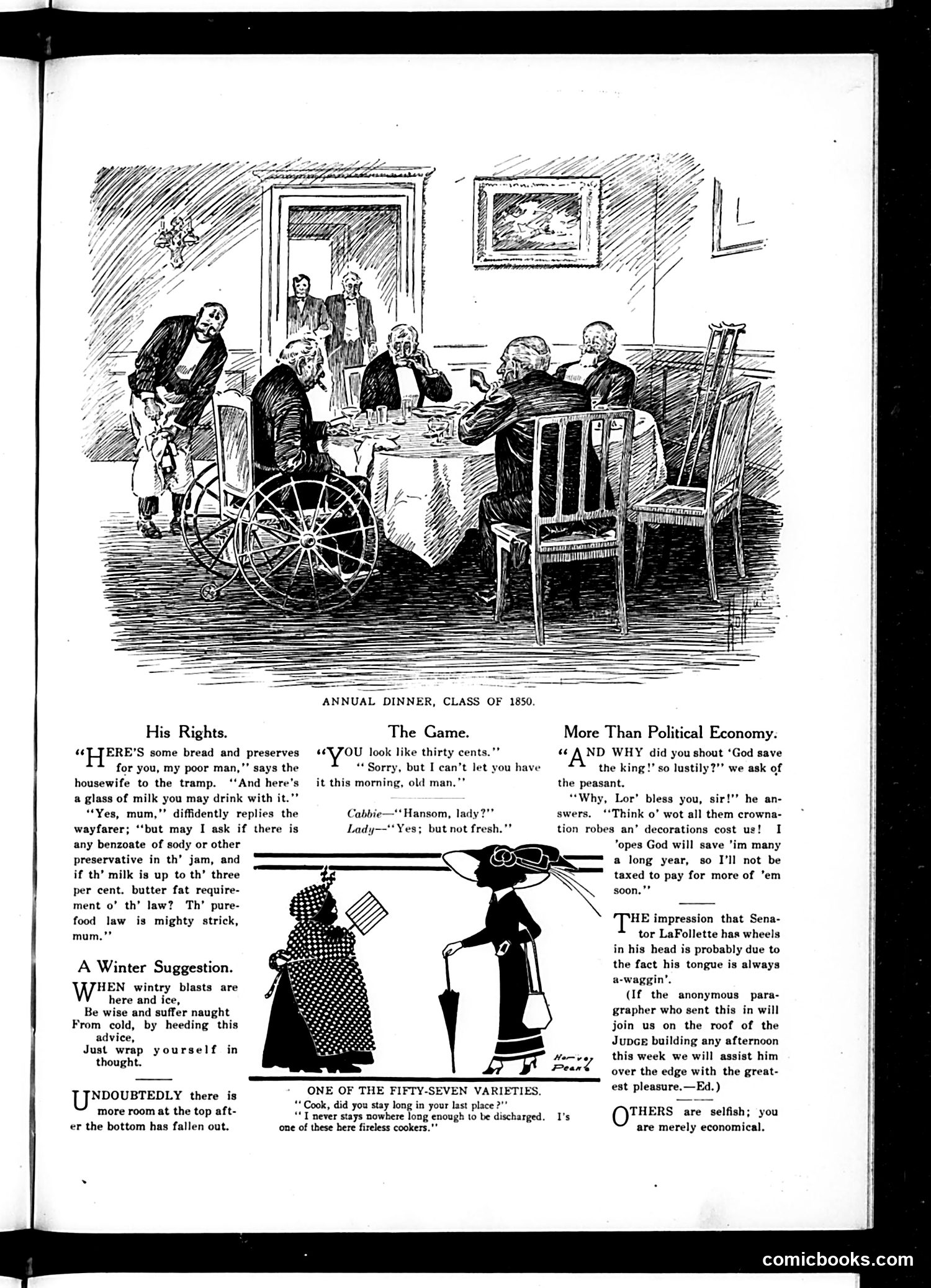 Judge — August 26, 1911 — page 13 of 28