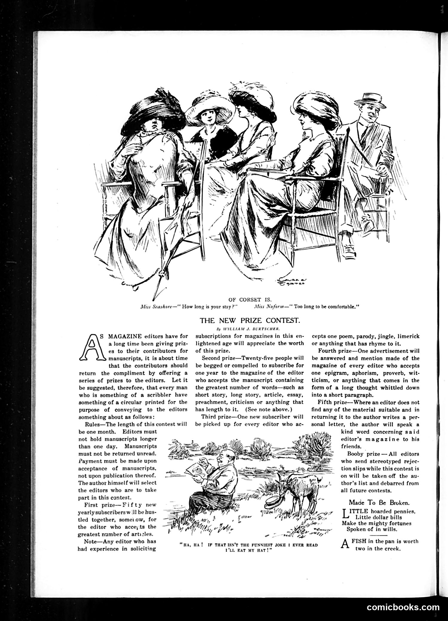 Judge — August 26, 1911 — page 16 of 28