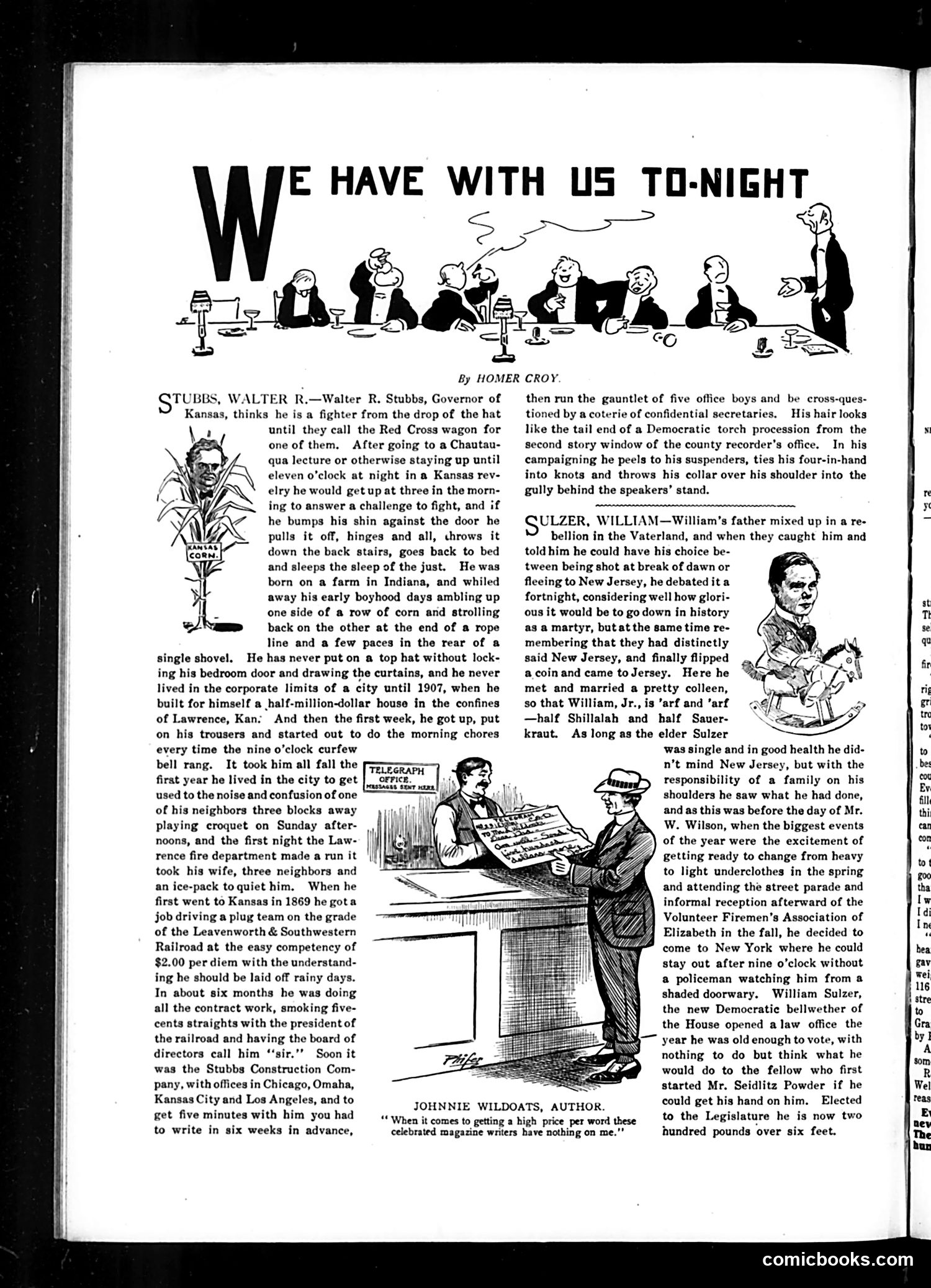 Judge — August 26, 1911 — page 18 of 28