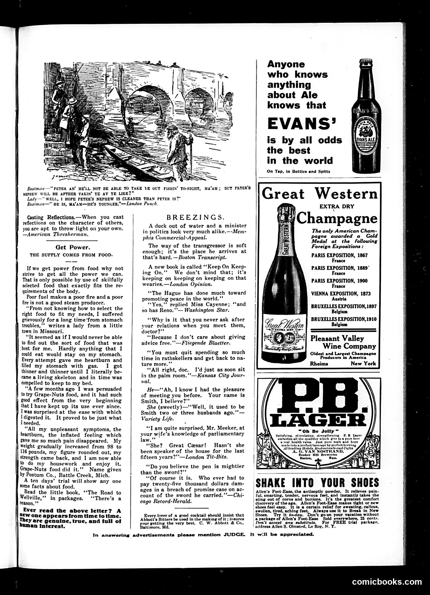 Judge — August 26, 1911 — page 19 of 28