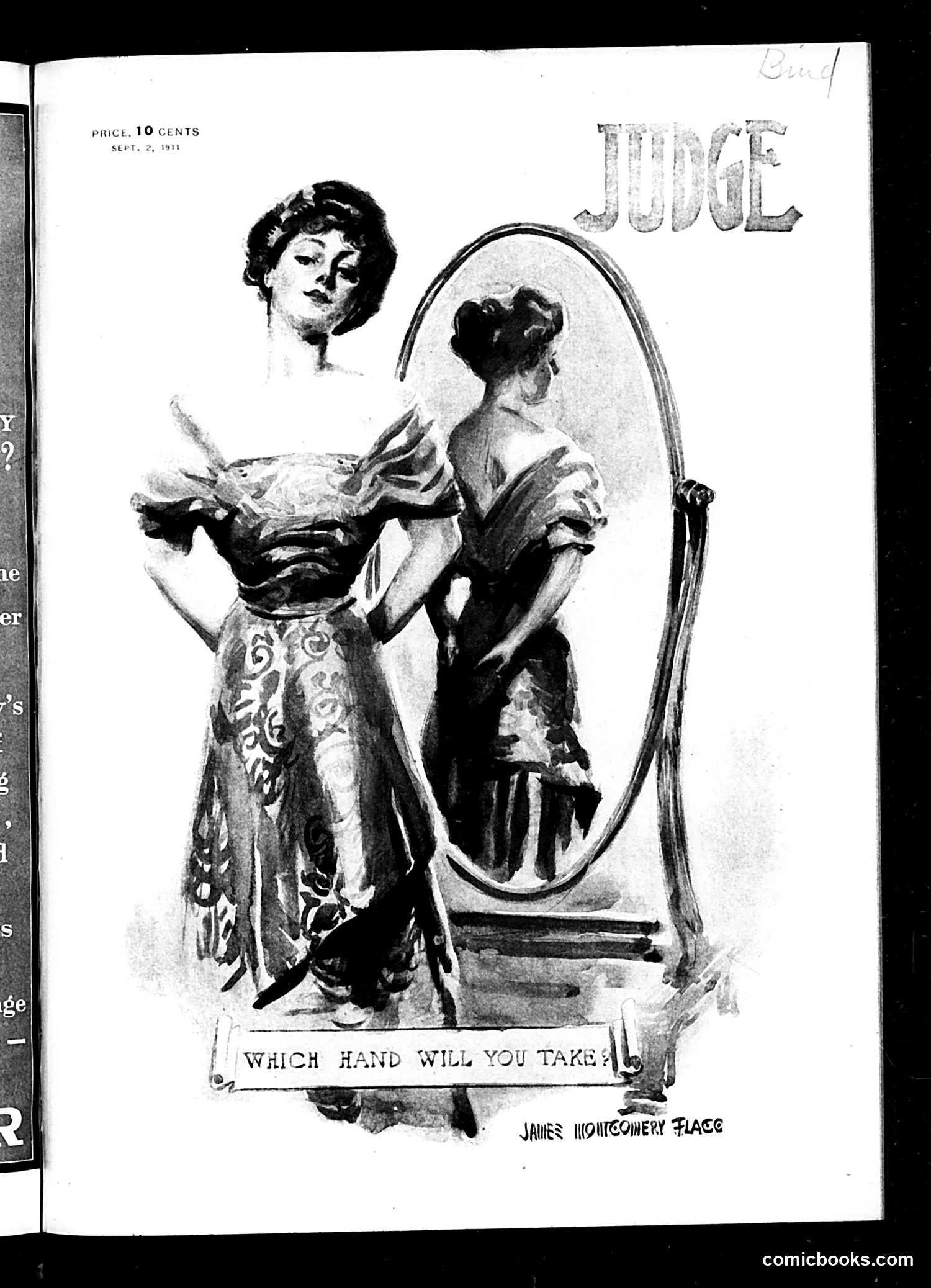 Judge — August 26, 1911 — page 25 of 28