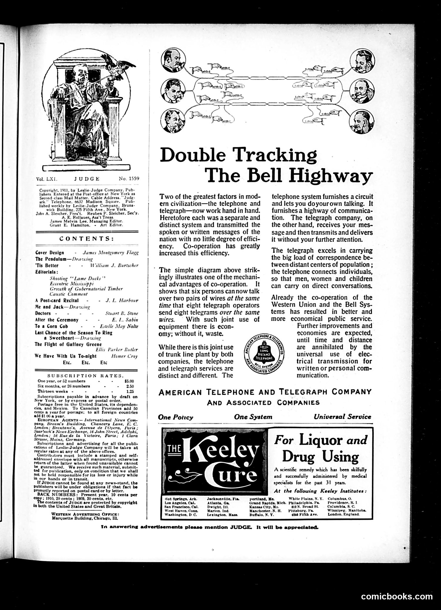 Judge — September 2, 1911 — page 3 of 24