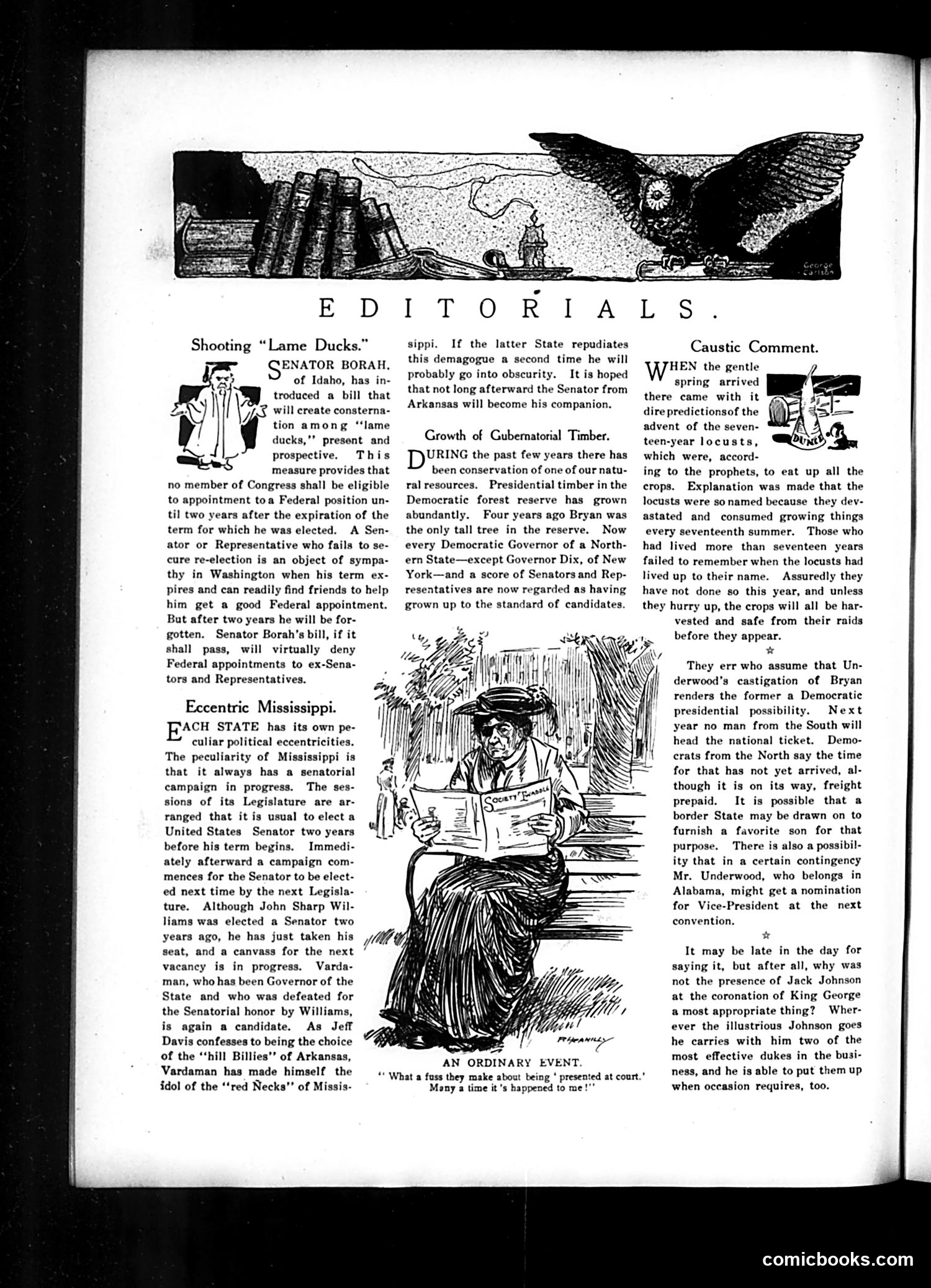 Judge — September 2, 1911 — page 6 of 24