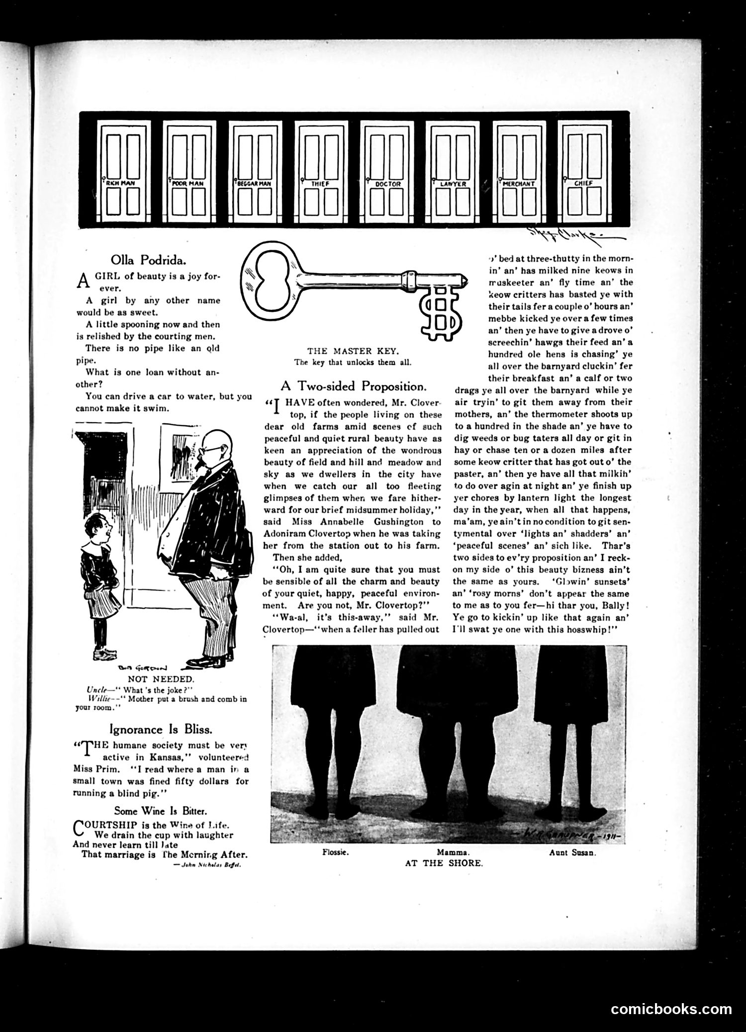 Judge — September 2, 1911 — page 7 of 24