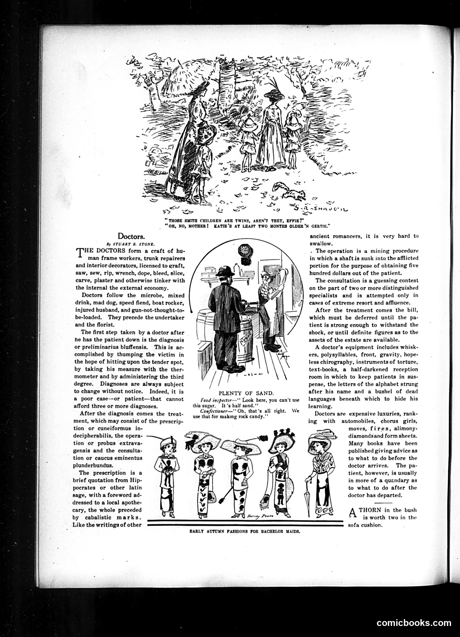 Judge — September 2, 1911 — page 12 of 24