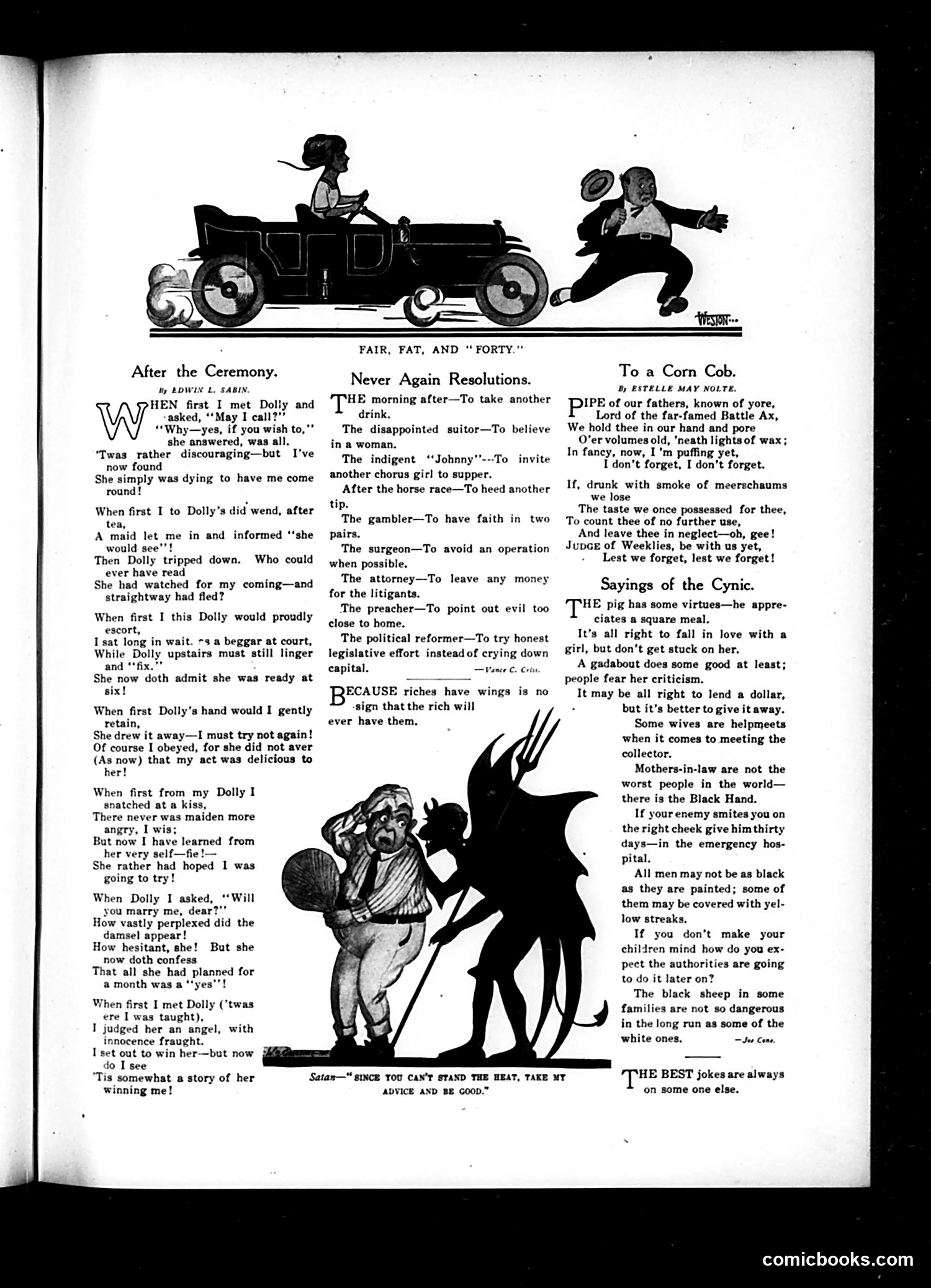 Judge — September 2, 1911 — page 13 of 24