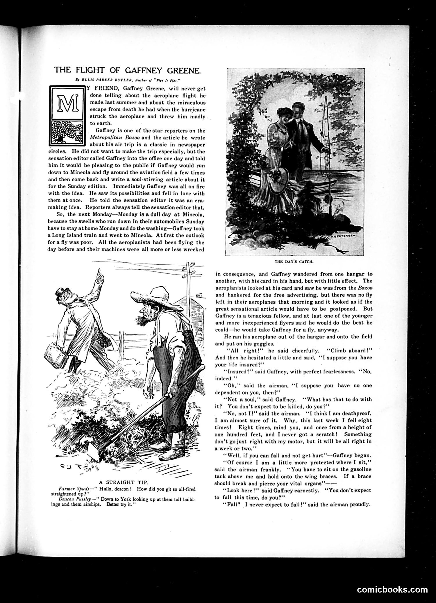 Judge — September 2, 1911 — page 15 of 24