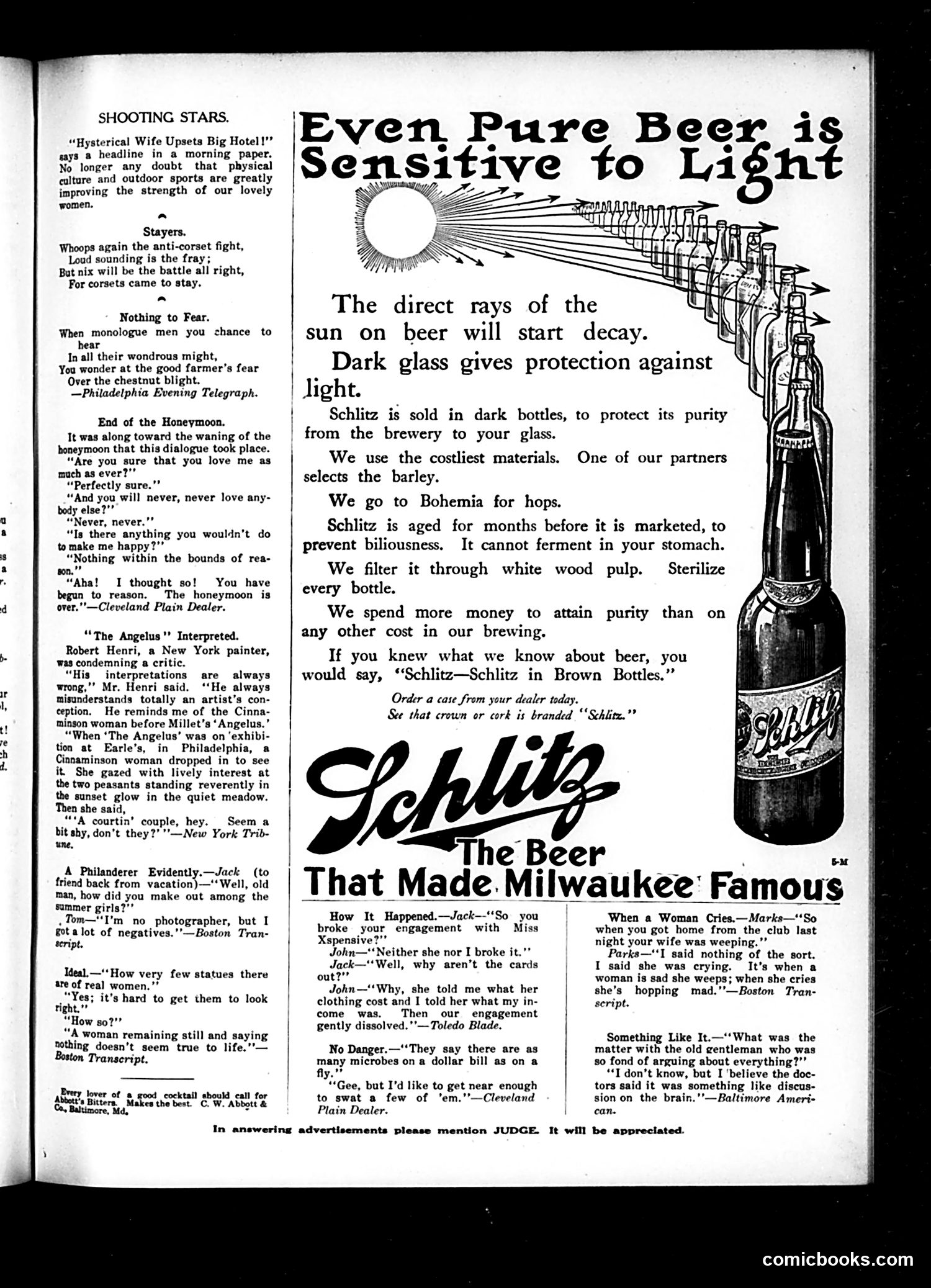 Judge — September 2, 1911 — page 21 of 24