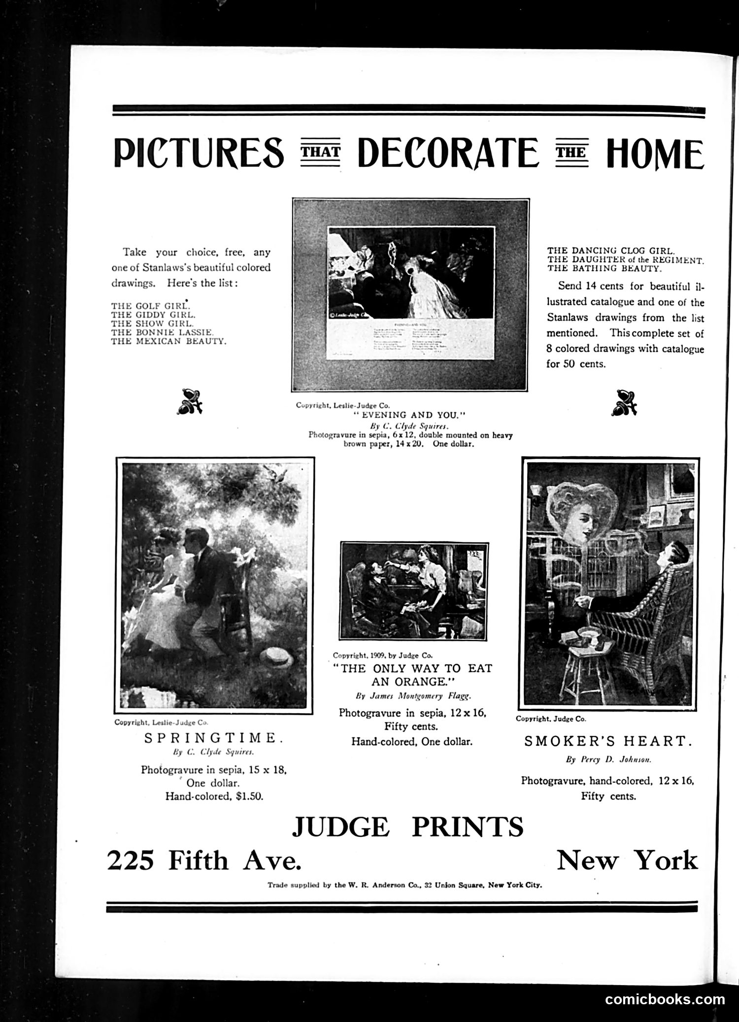 Judge — September 9, 1911 — page 2 of 24